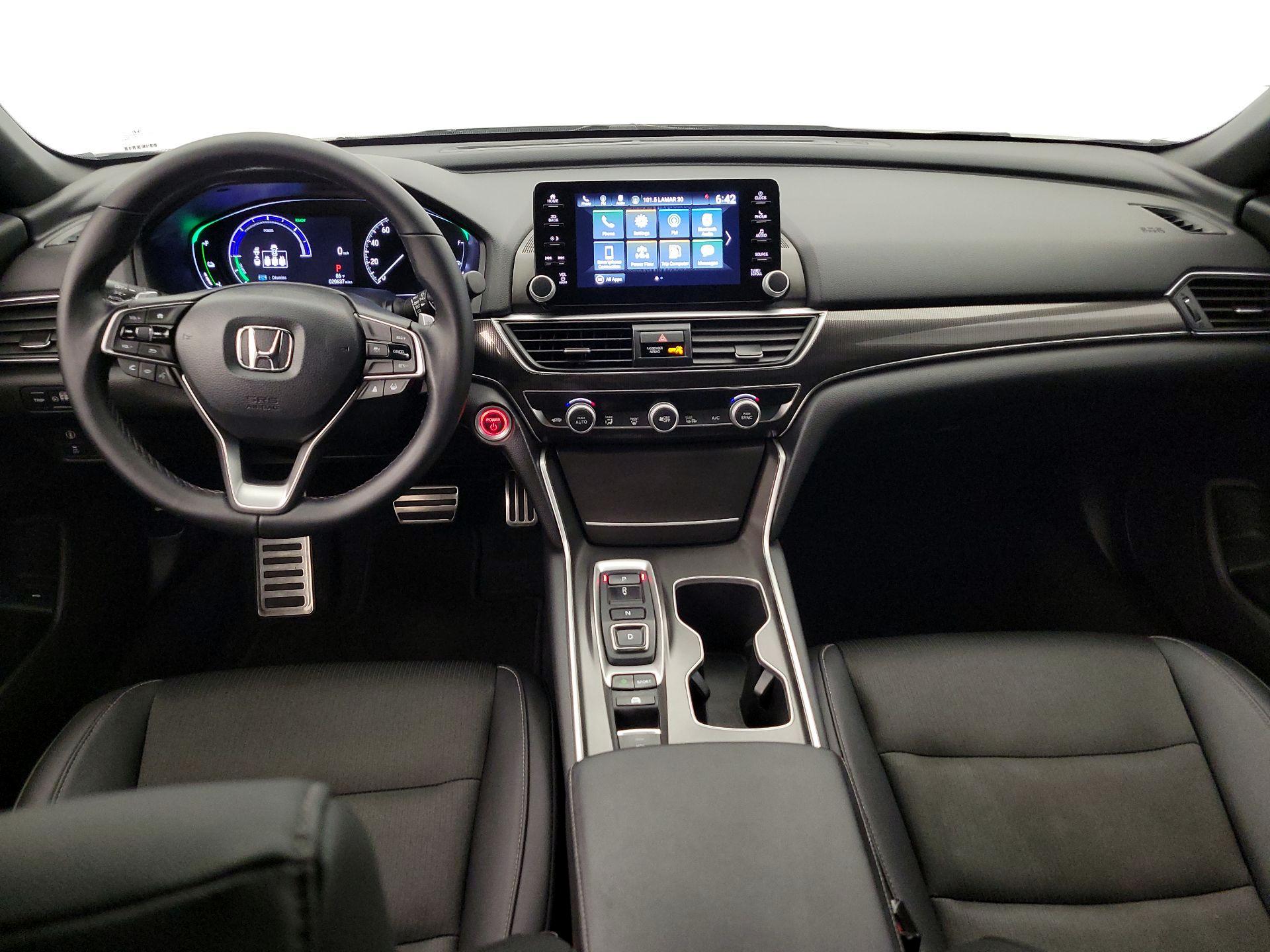 Thumbnail: 2022 Honda Accord - 9