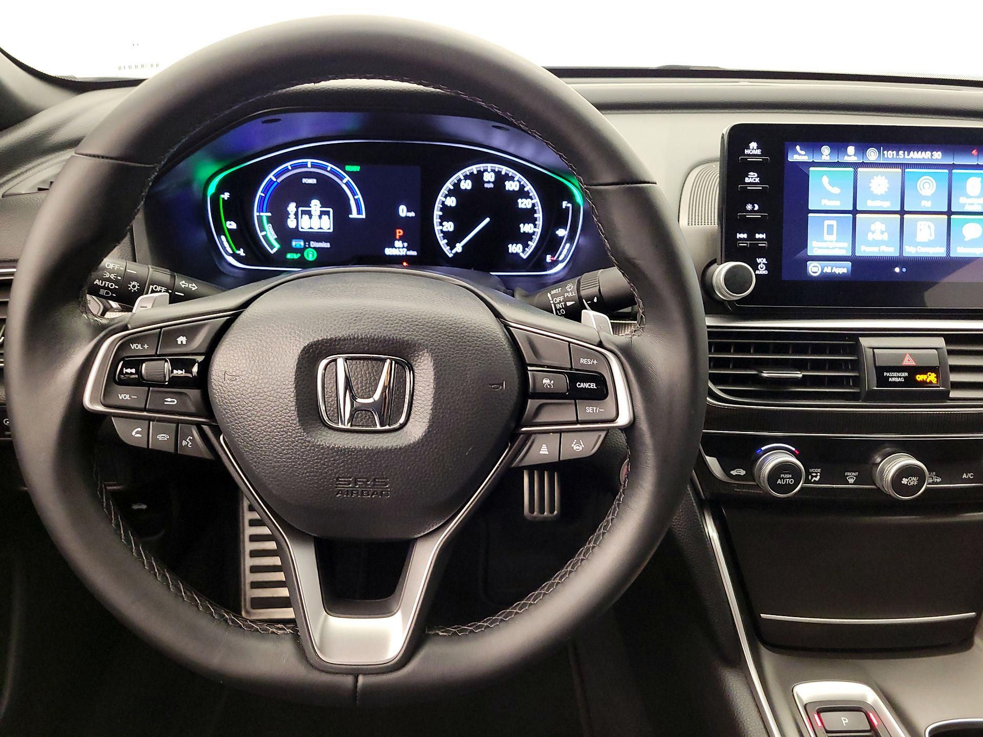 Thumbnail: 2022 Honda Accord - 10