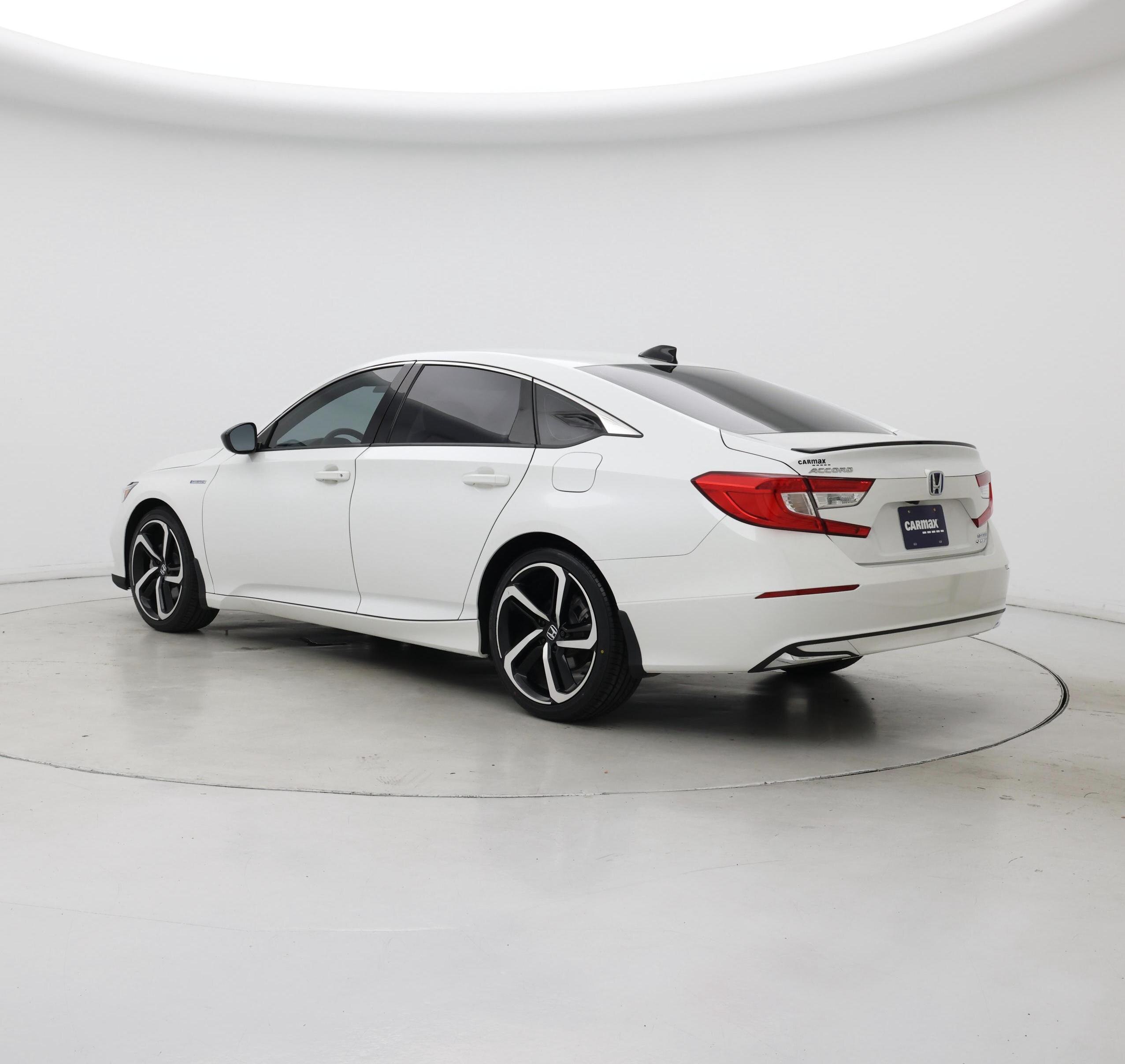Thumbnail: 2022 Honda Accord - 2