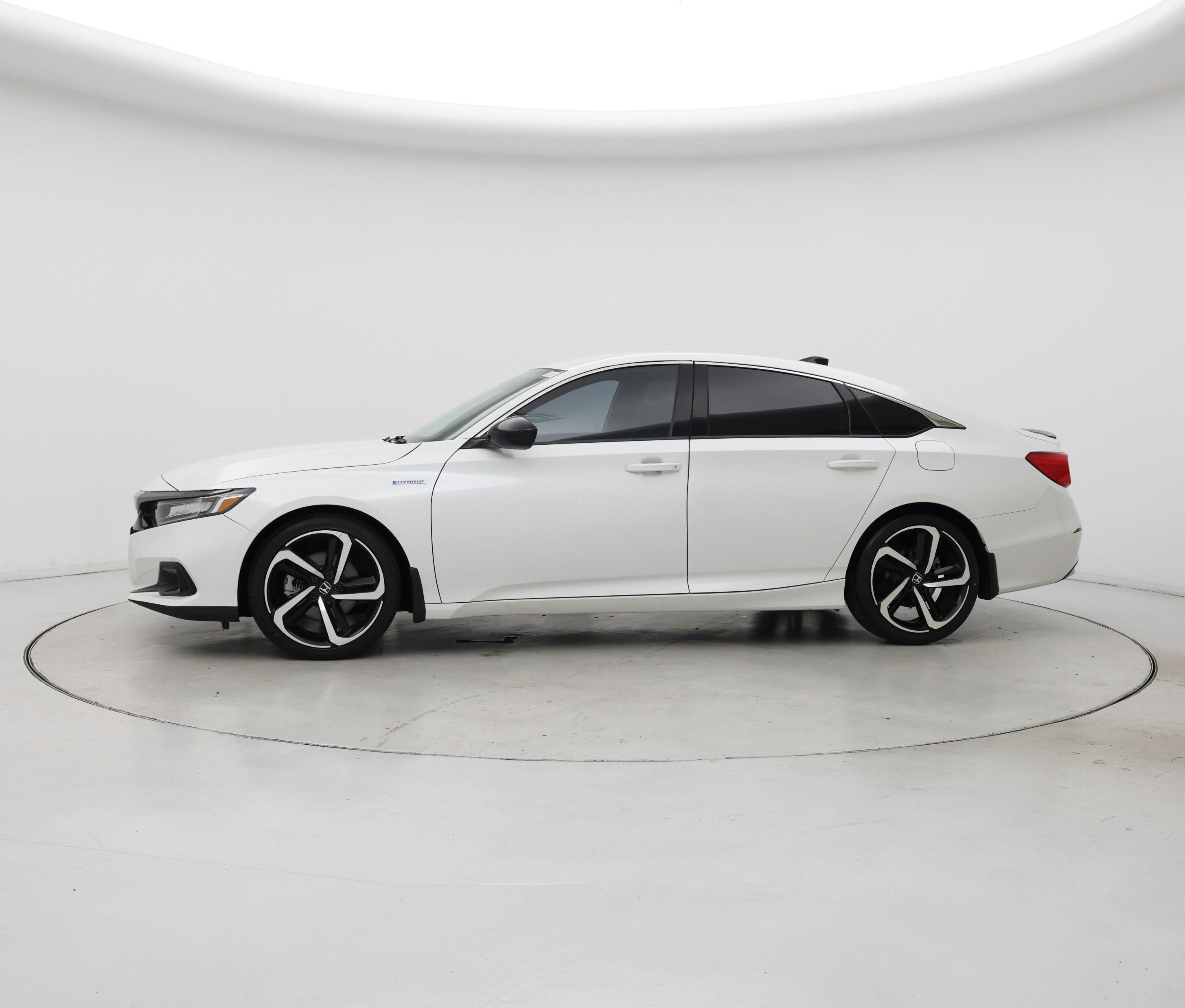 Thumbnail: 2022 Honda Accord - 3