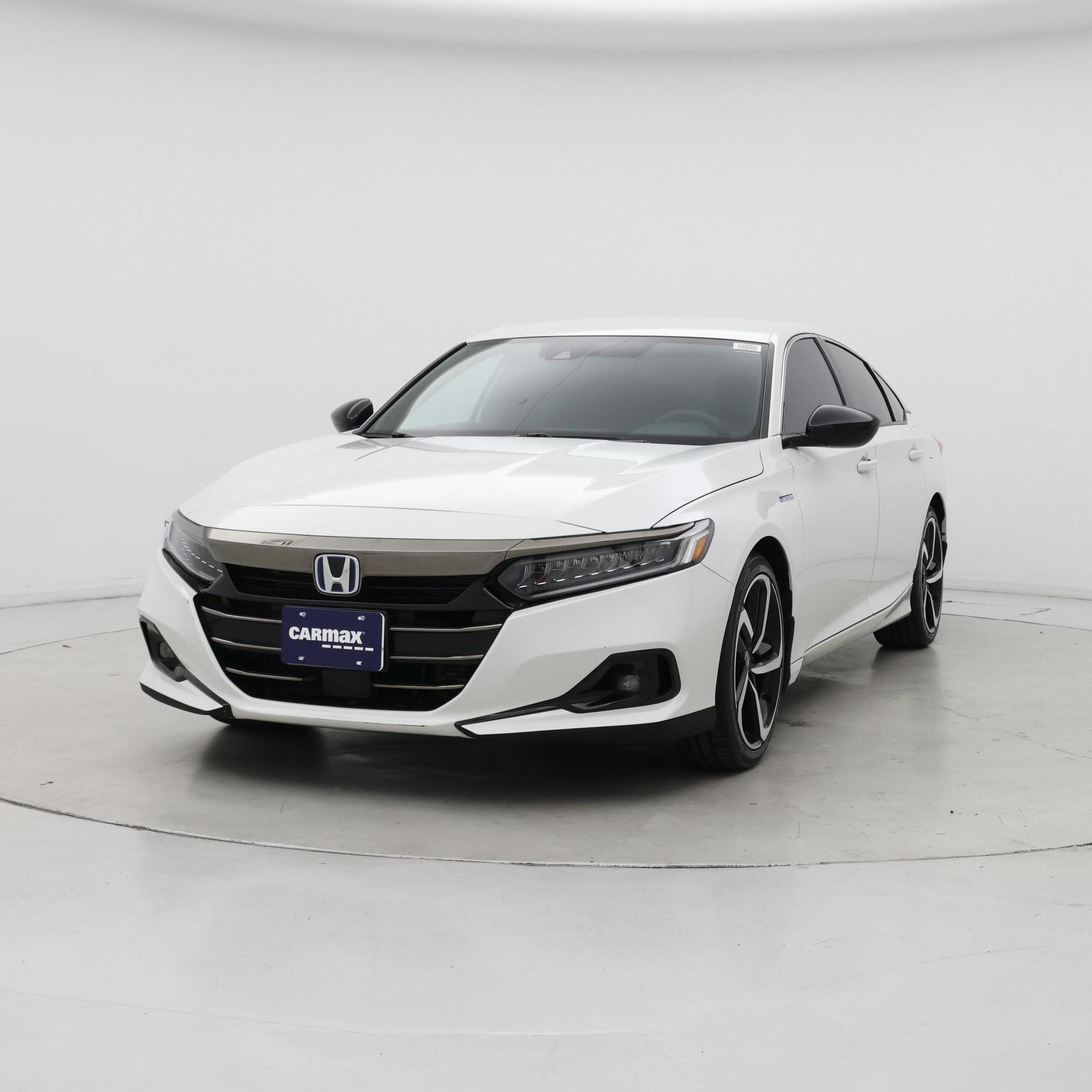 Thumbnail: 2022 Honda Accord - 4