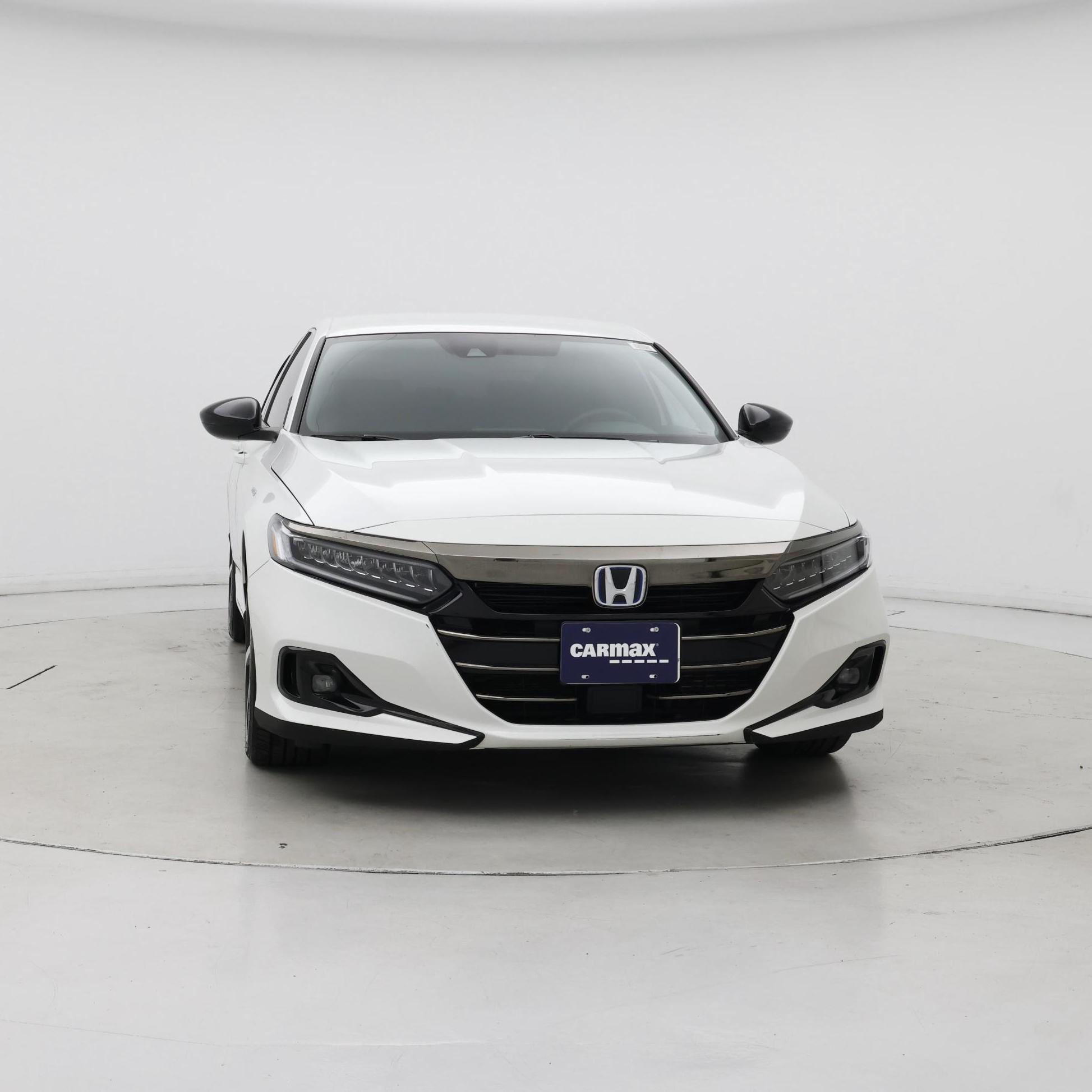 Thumbnail: 2022 Honda Accord - 5