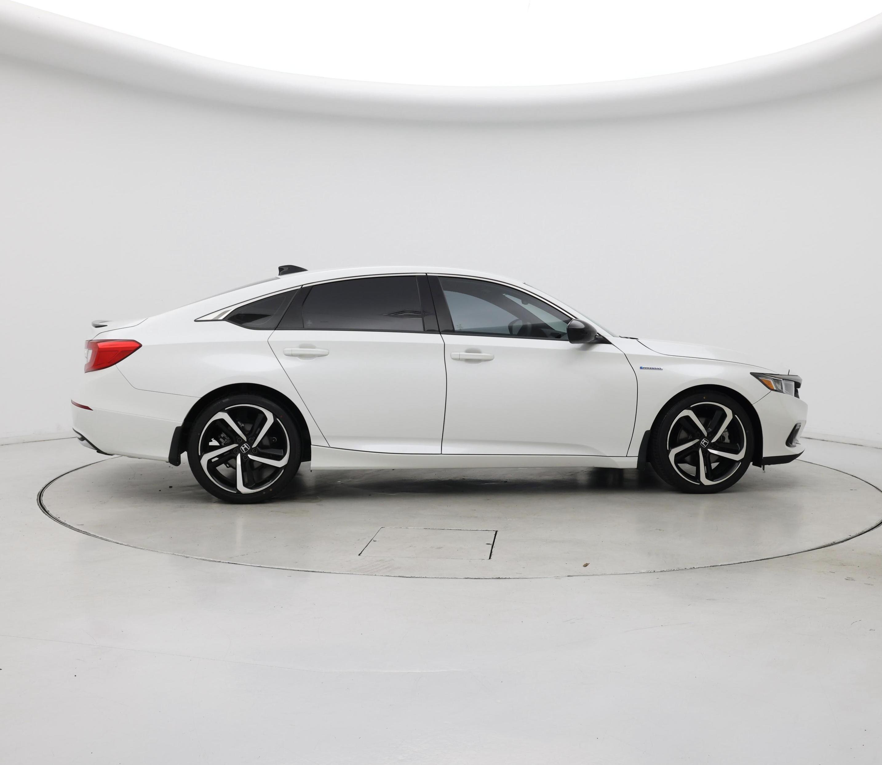 Thumbnail: 2022 Honda Accord - 7