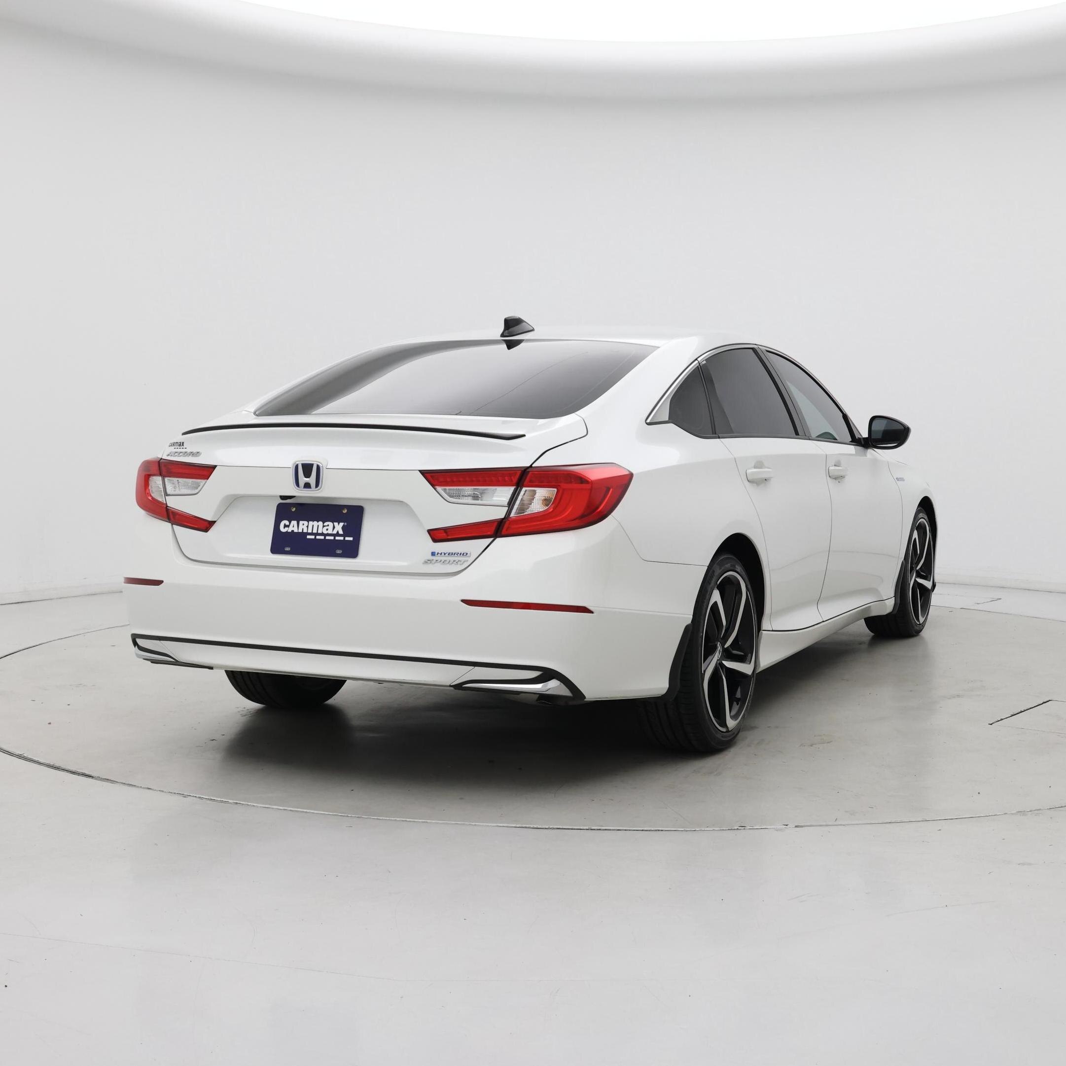 Thumbnail: 2022 Honda Accord - 8