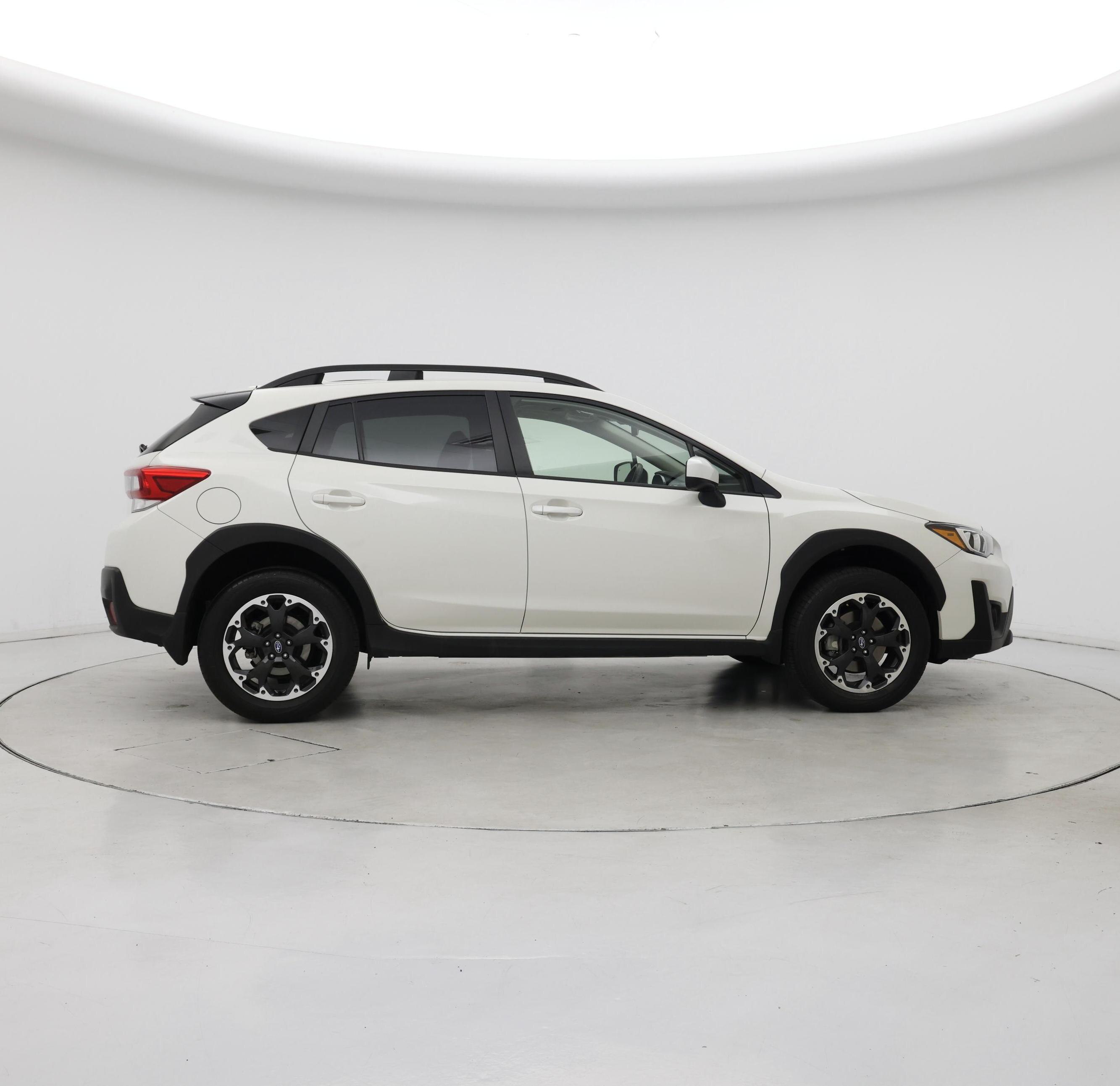 Thumbnail: 2021 Subaru Crosstrek - 7