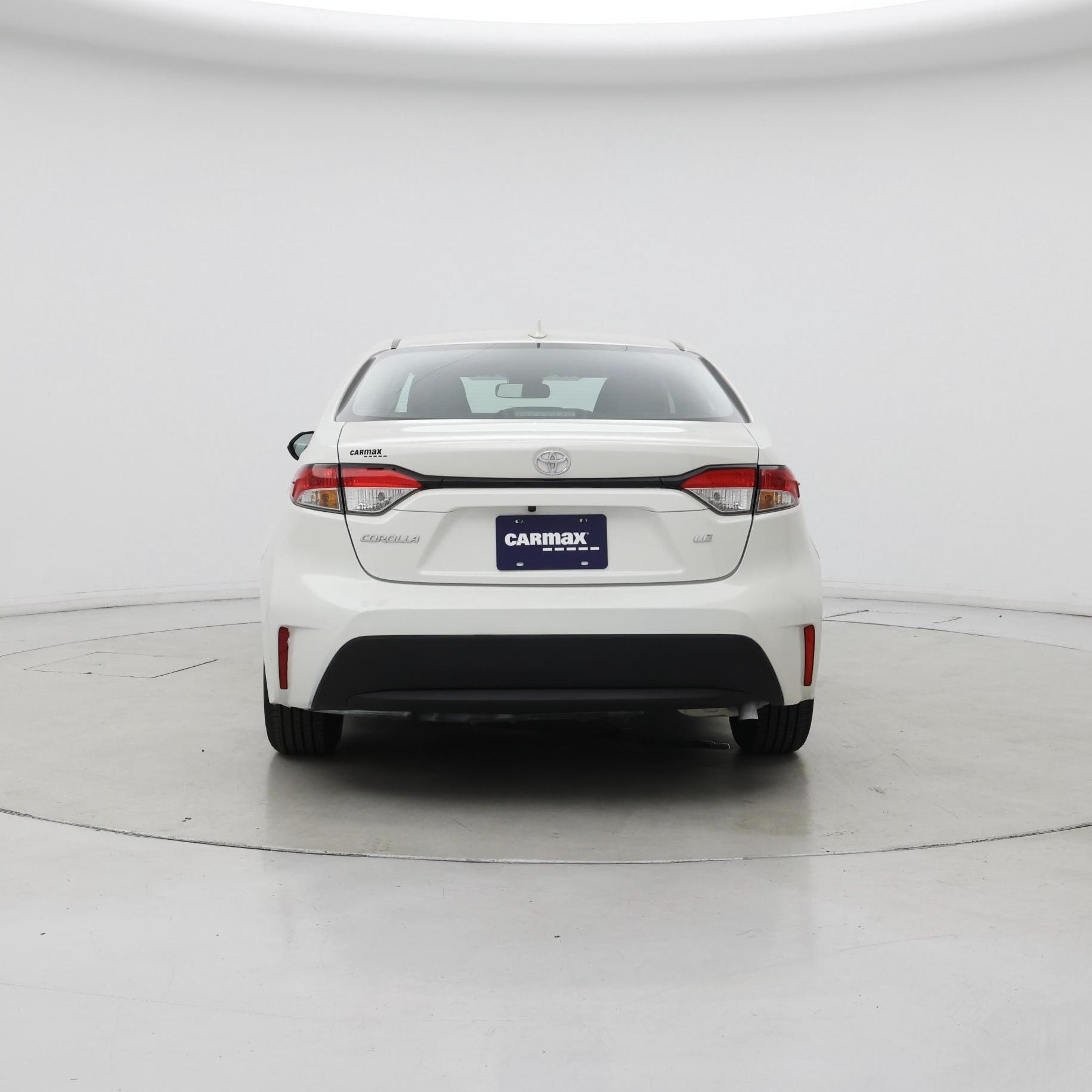 Thumbnail: 2021 Toyota Corolla - 6
