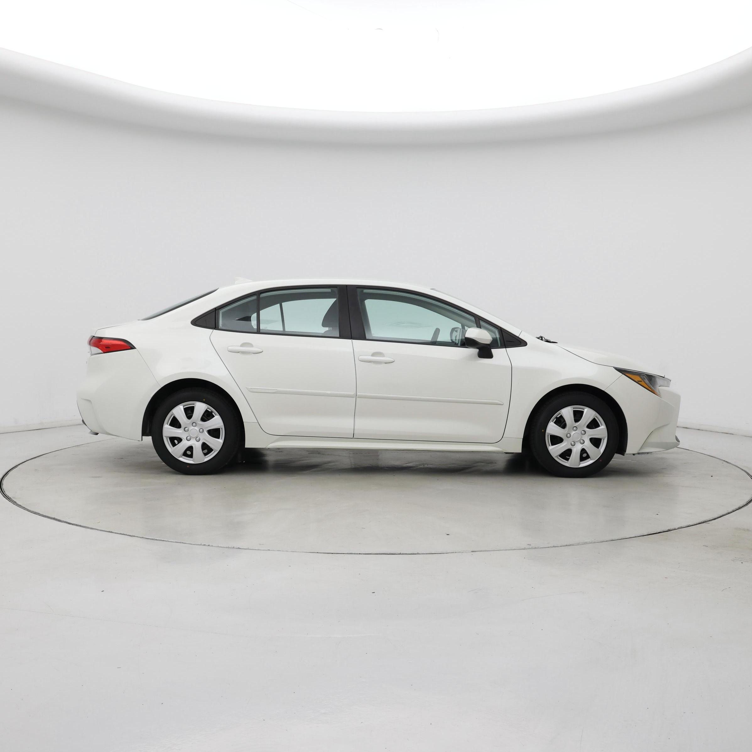 Thumbnail: 2021 Toyota Corolla - 7