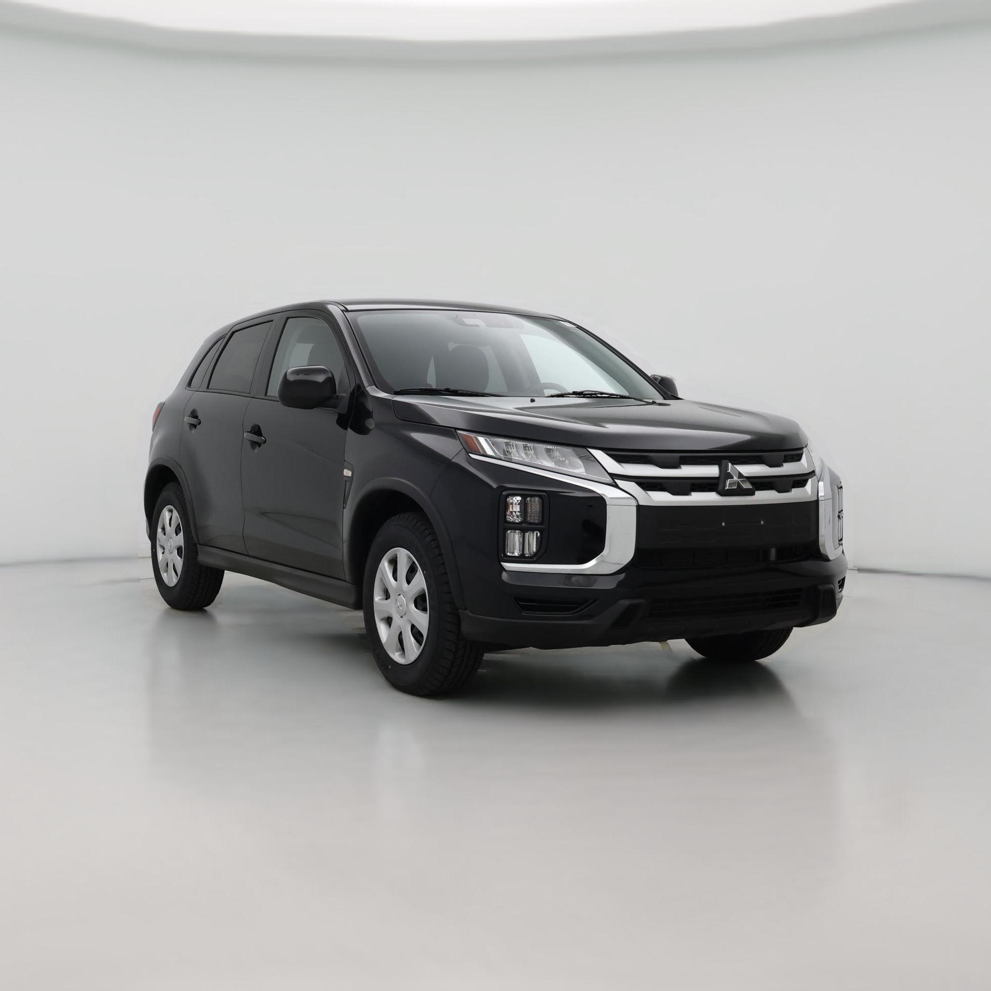 Thumbnail: 2023 Mitsubishi Outlander Sport - 1