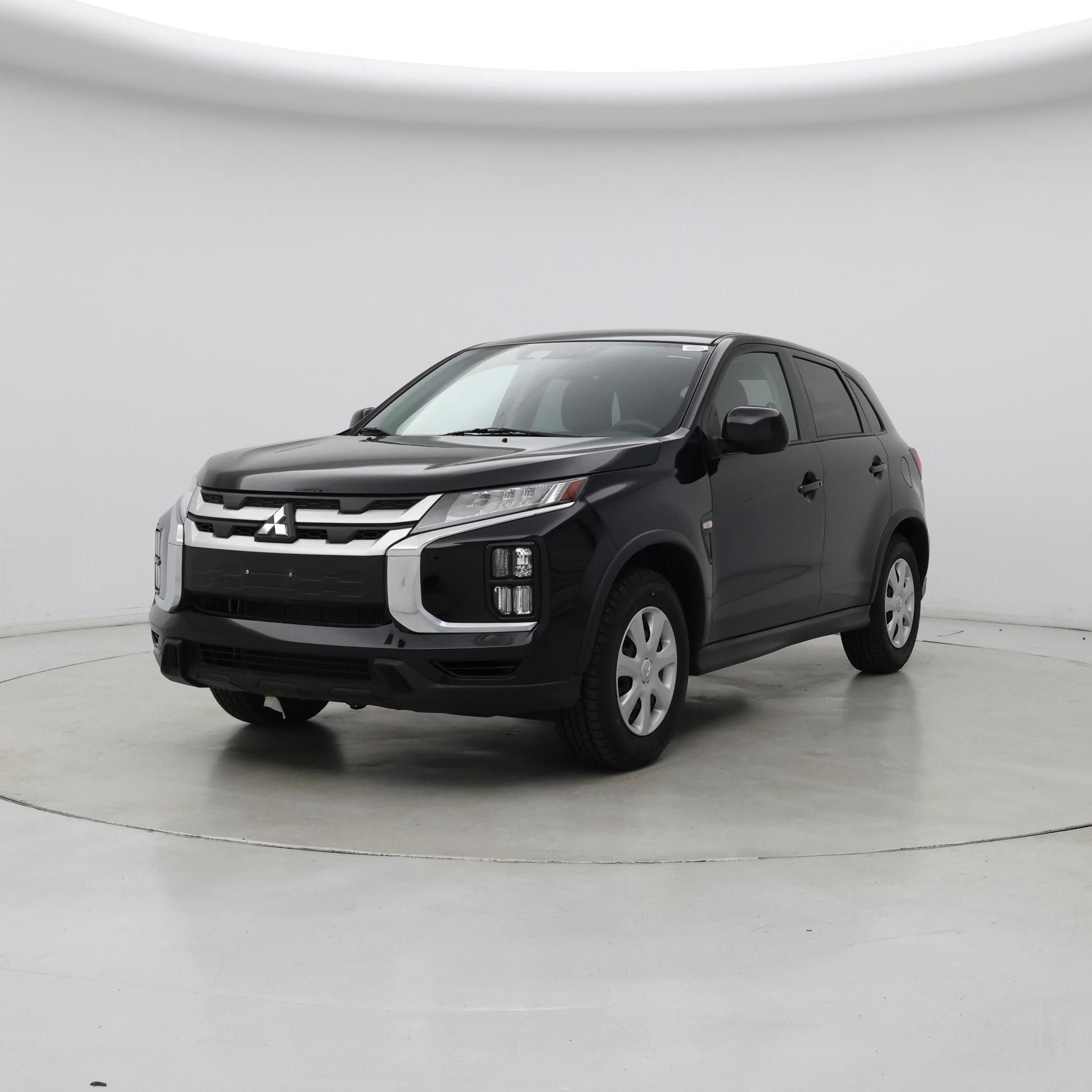 Thumbnail: 2023 Mitsubishi Outlander Sport - 4