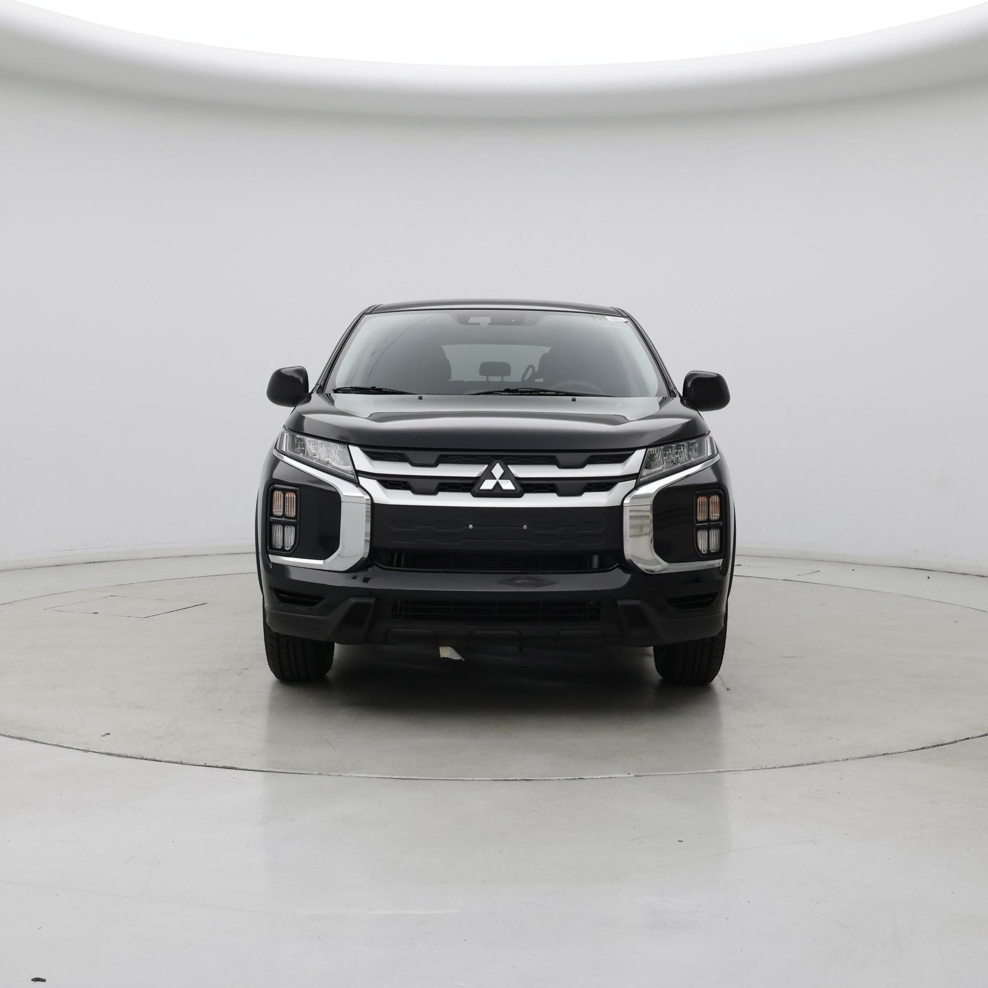 Thumbnail: 2023 Mitsubishi Outlander Sport - 5