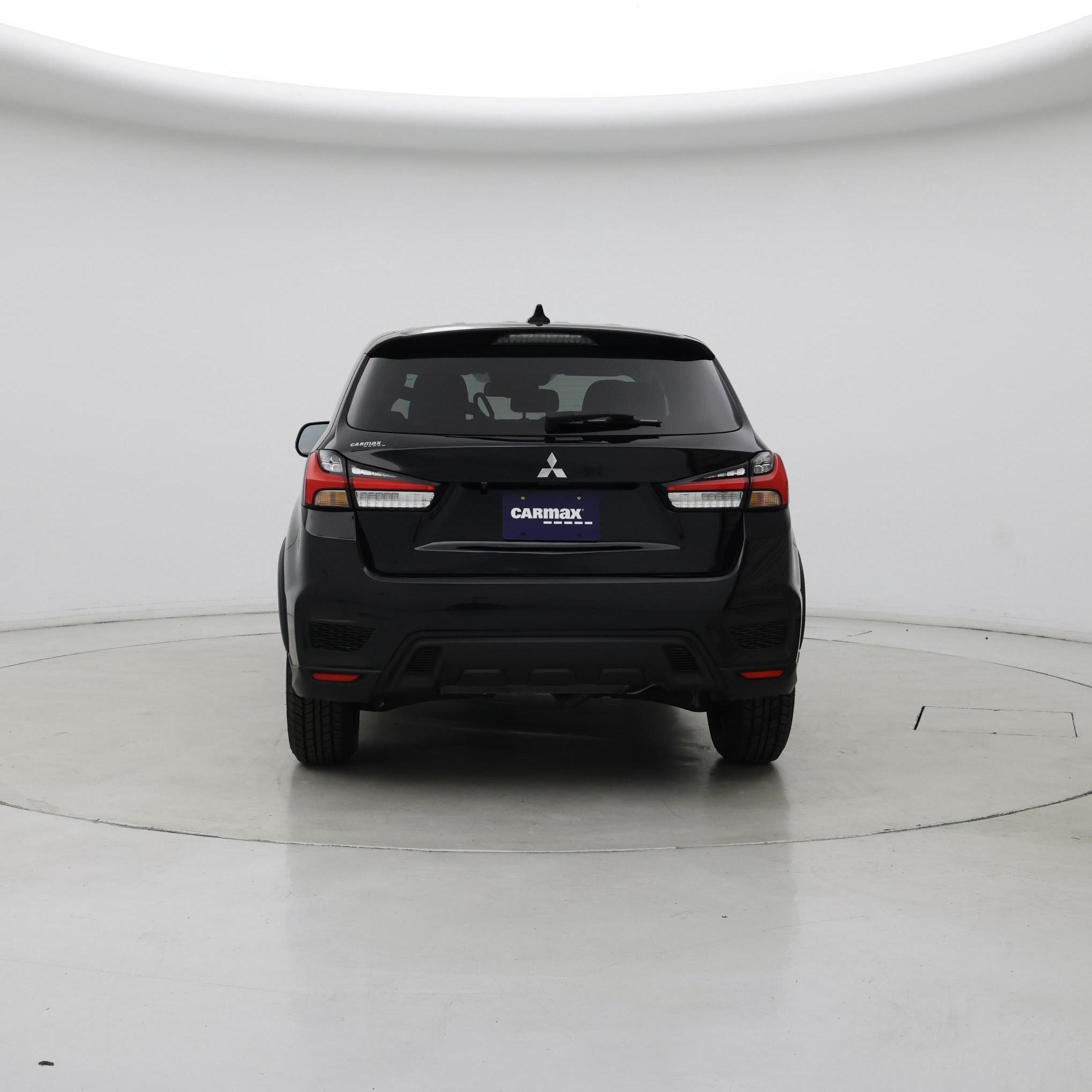 Thumbnail: 2023 Mitsubishi Outlander Sport - 6