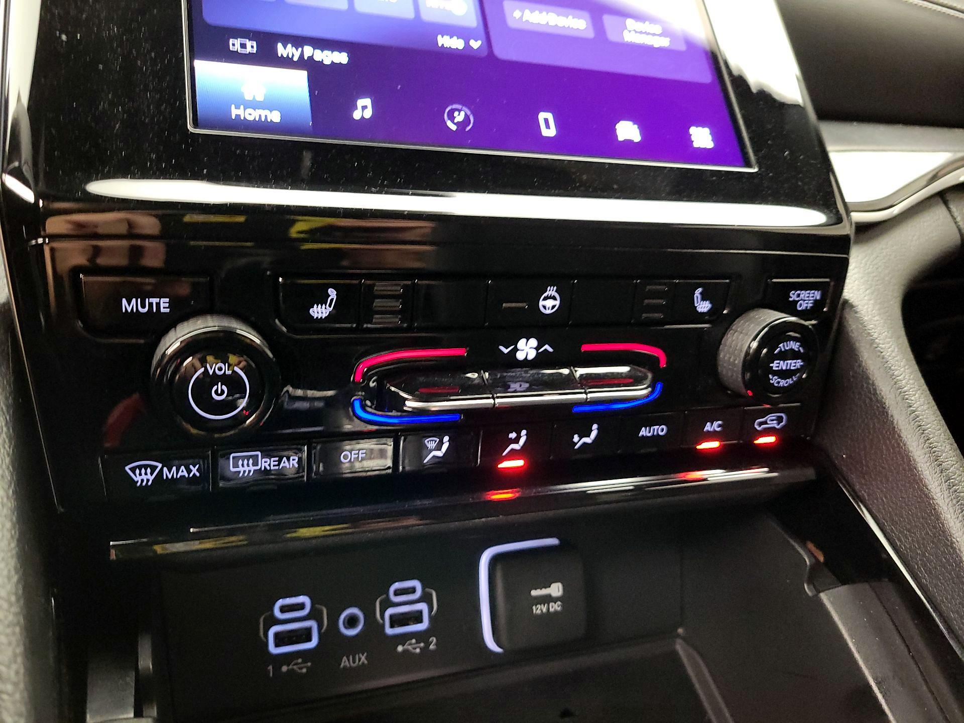 Thumbnail: 2023 Jeep Grand Cherokee - 16