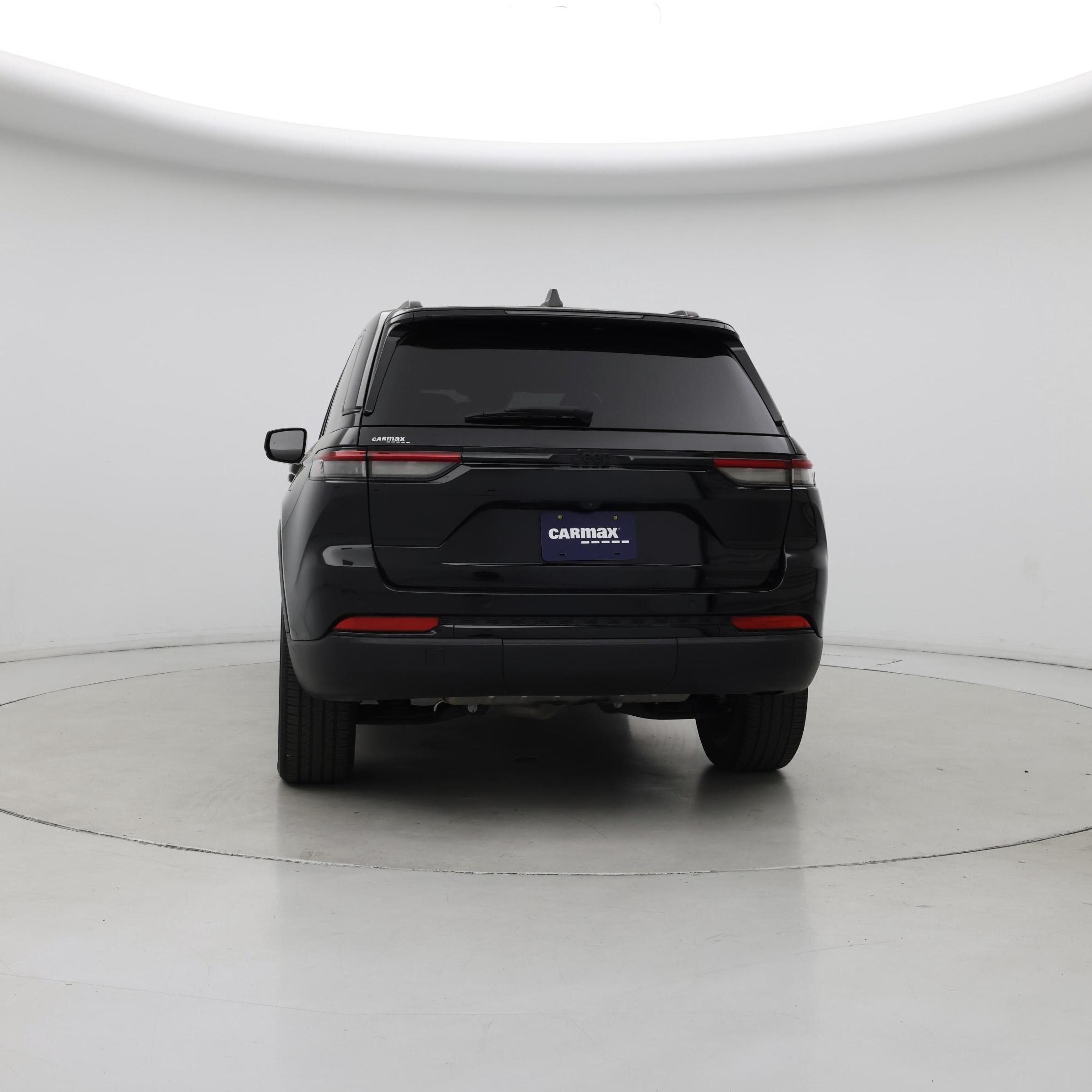 Thumbnail: 2023 Jeep Grand Cherokee - 6