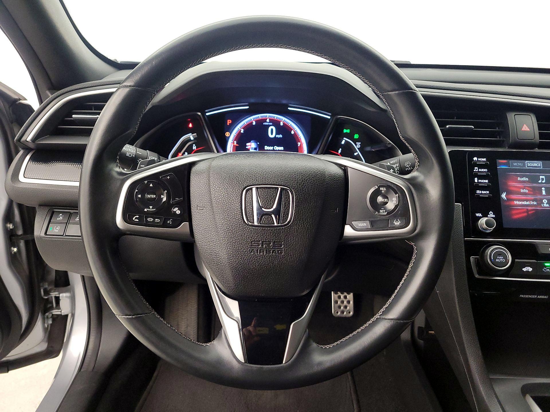 Thumbnail: 2020 Honda Civic - 10