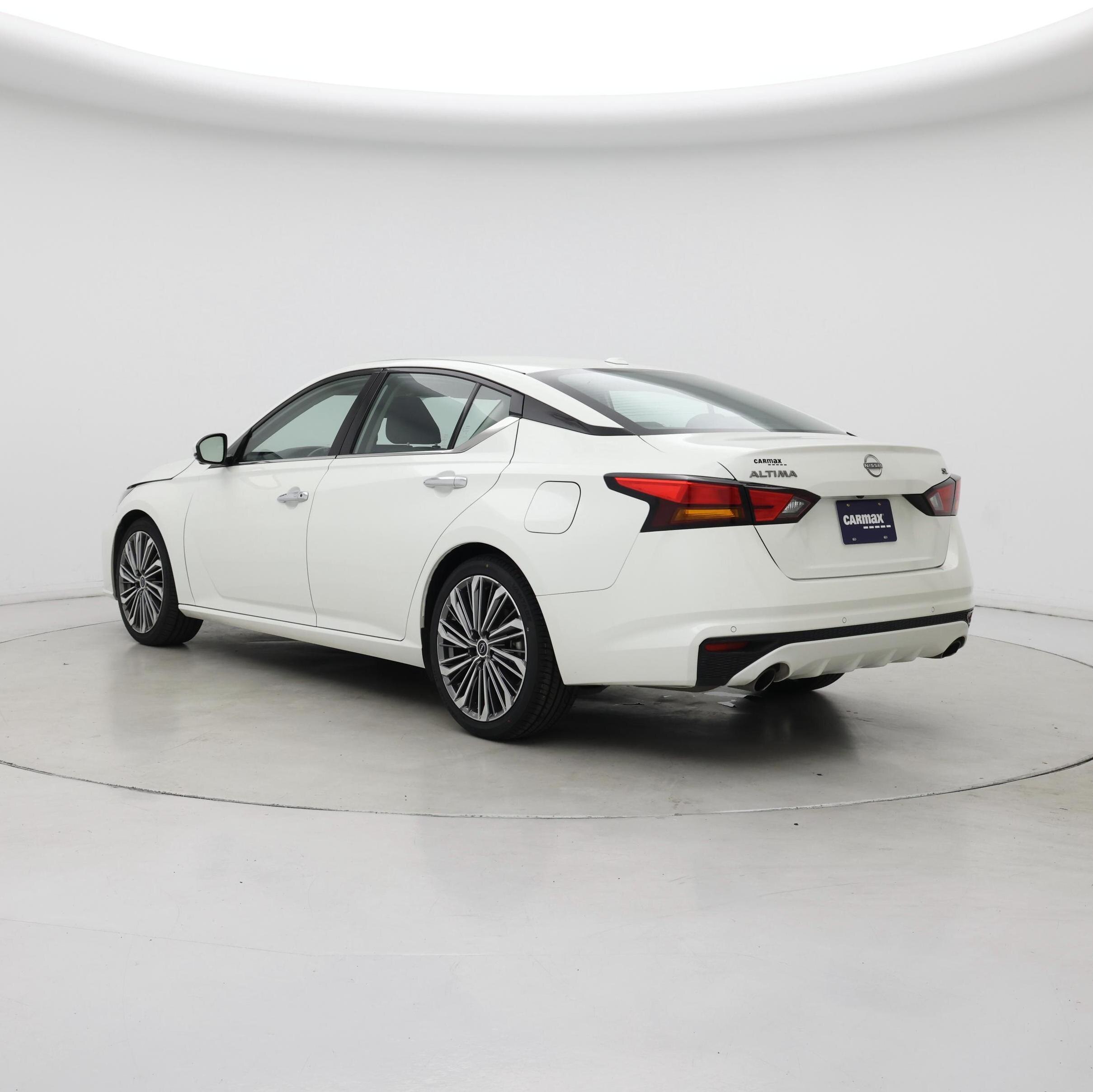 Thumbnail: 2023 Nissan Altima - 2