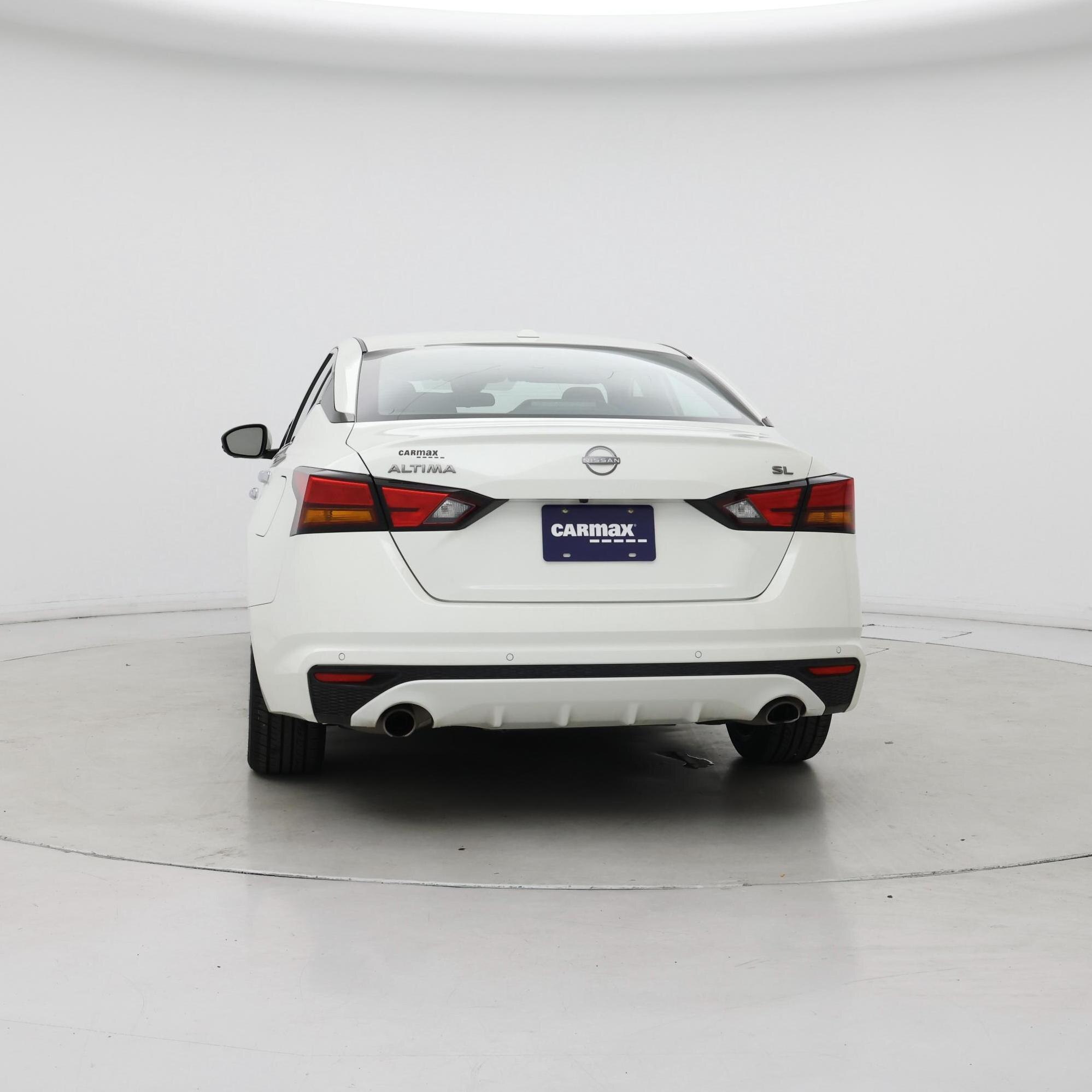 Thumbnail: 2023 Nissan Altima - 6