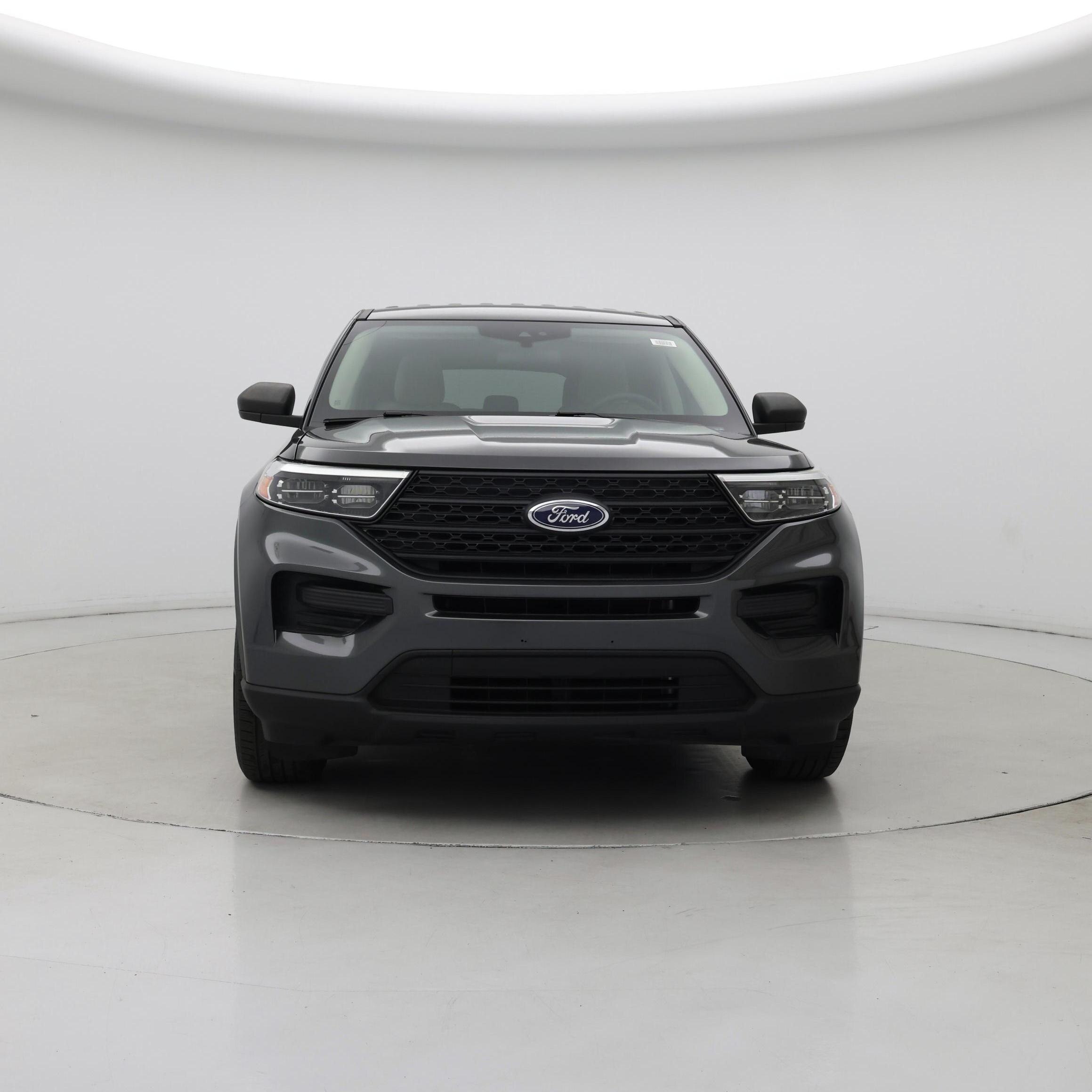Thumbnail: 2020 Ford Explorer - 5