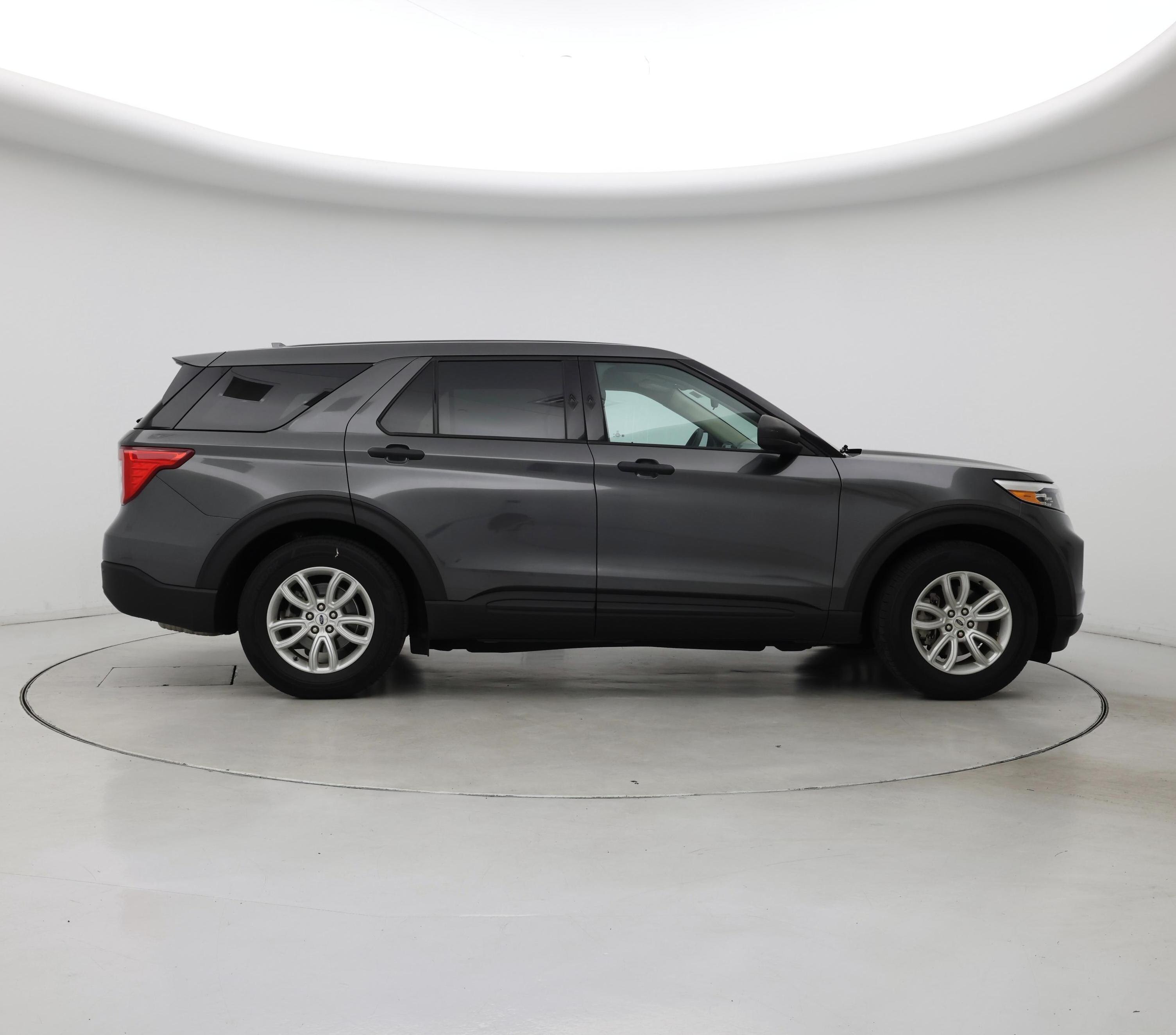 Thumbnail: 2020 Ford Explorer - 7