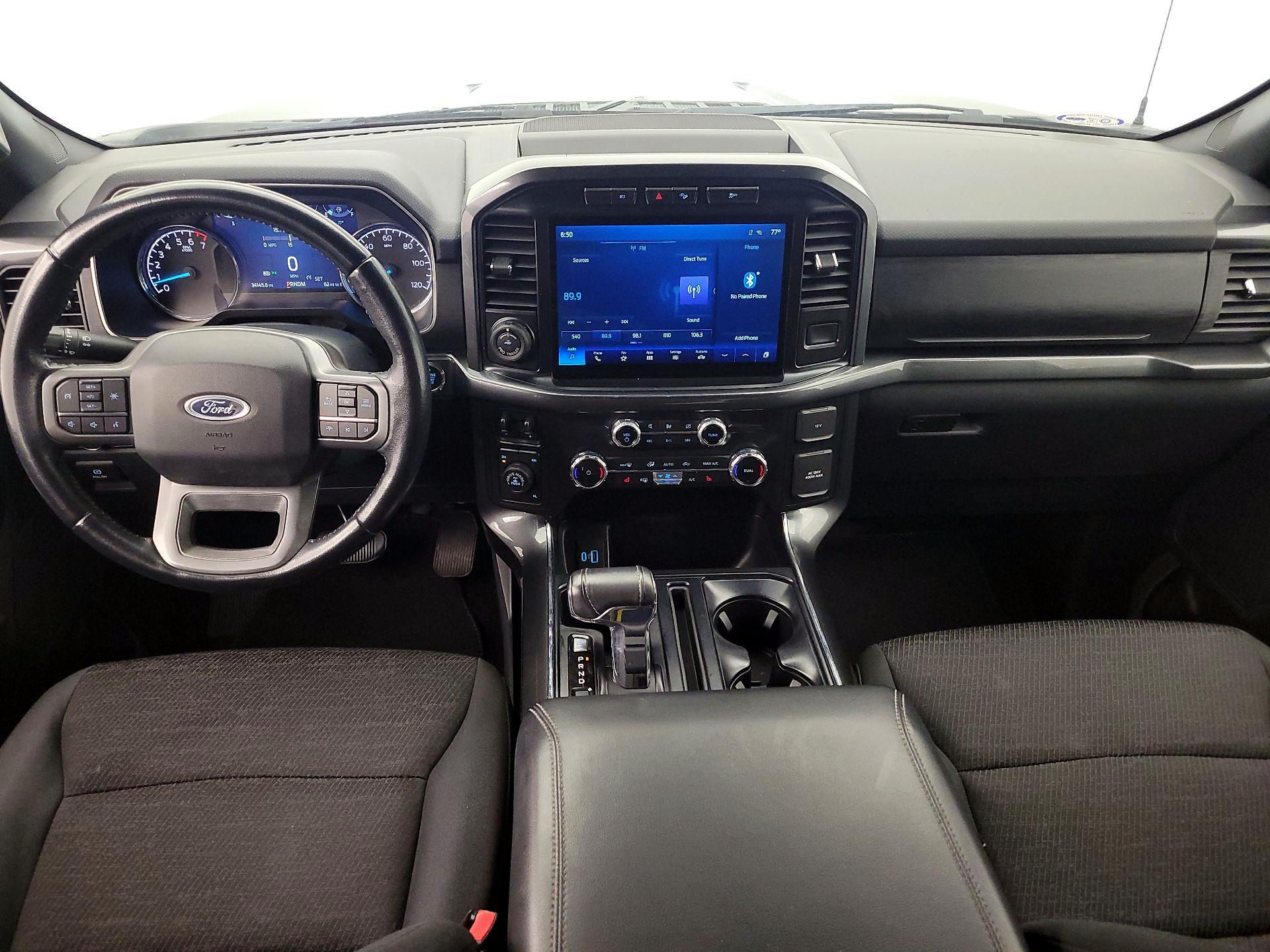 Thumbnail: 2022 Ford F-150 - 9