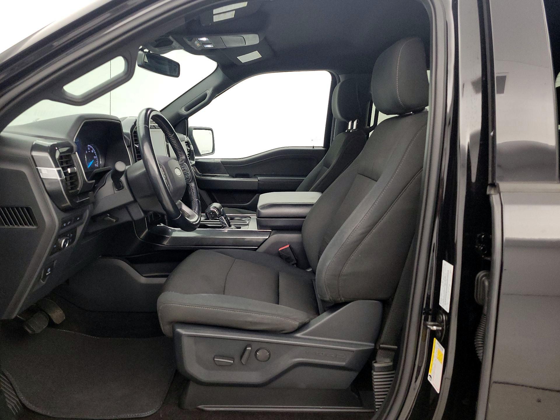 Thumbnail: 2022 Ford F-150 - 11