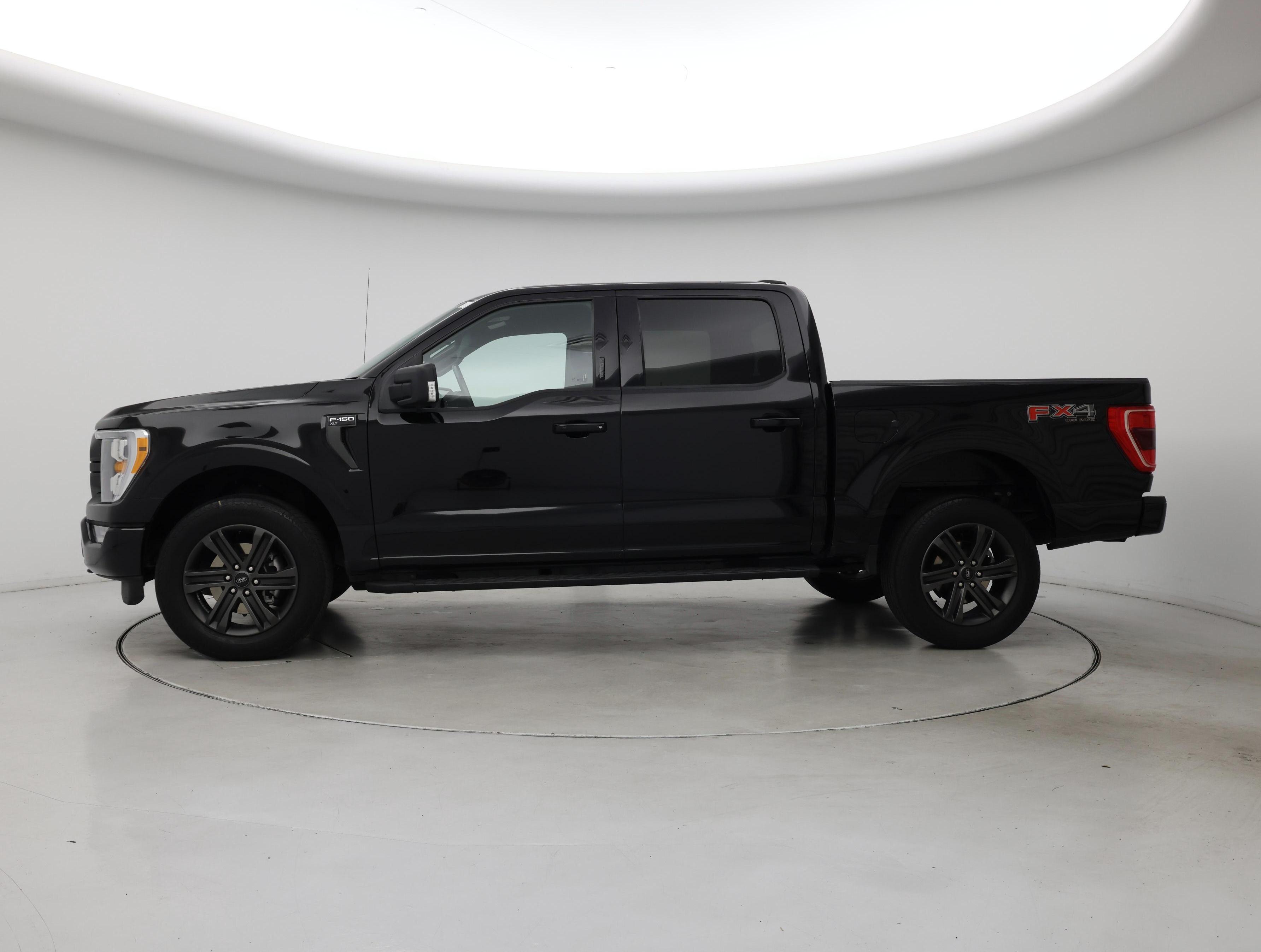 Thumbnail: 2022 Ford F-150 - 3