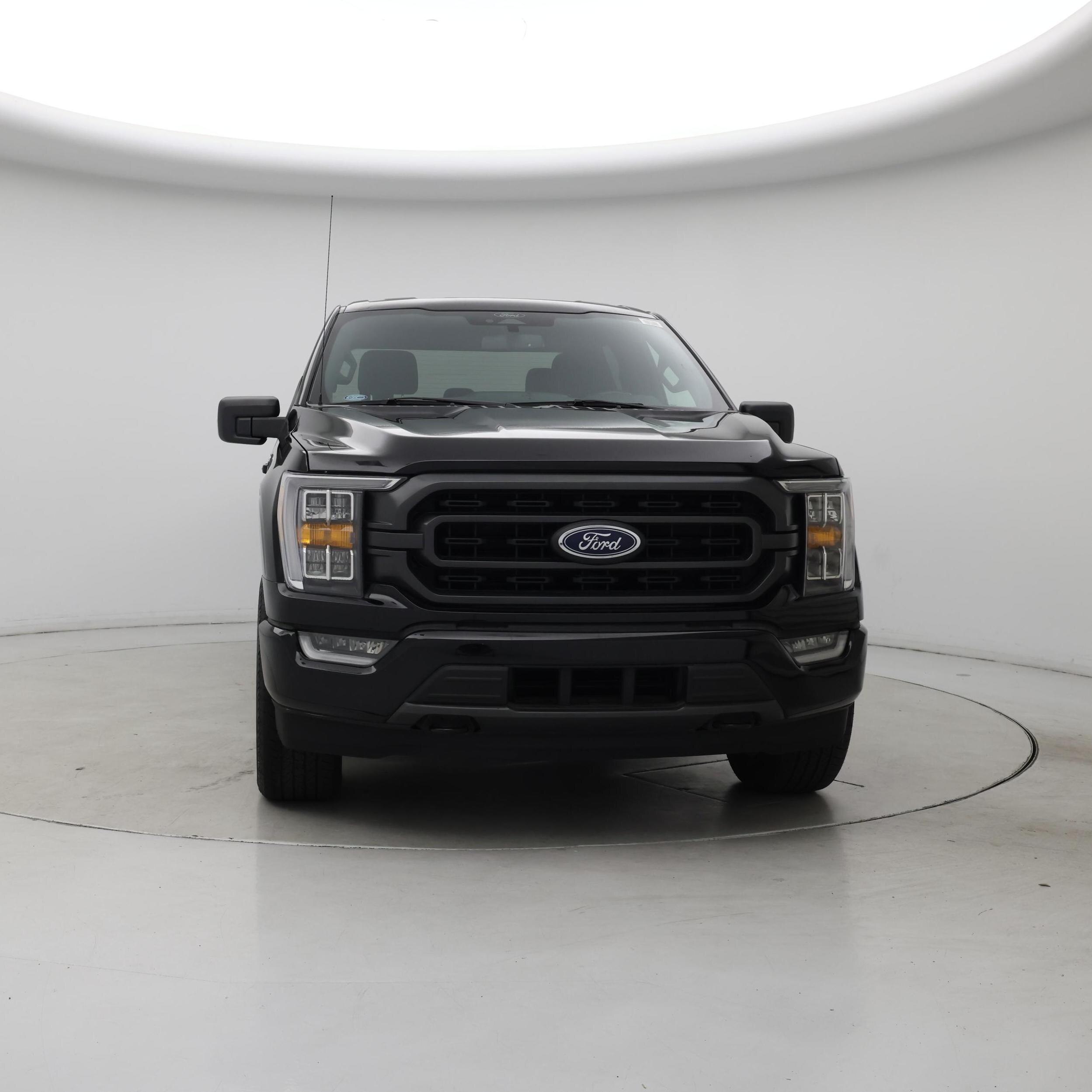 Thumbnail: 2022 Ford F-150 - 5