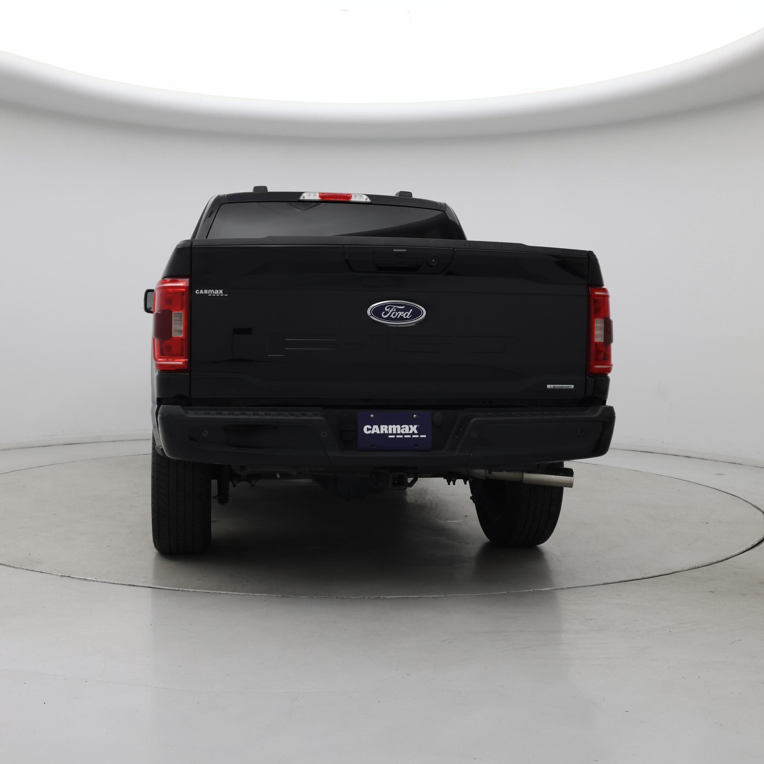 Thumbnail: 2022 Ford F-150 - 6
