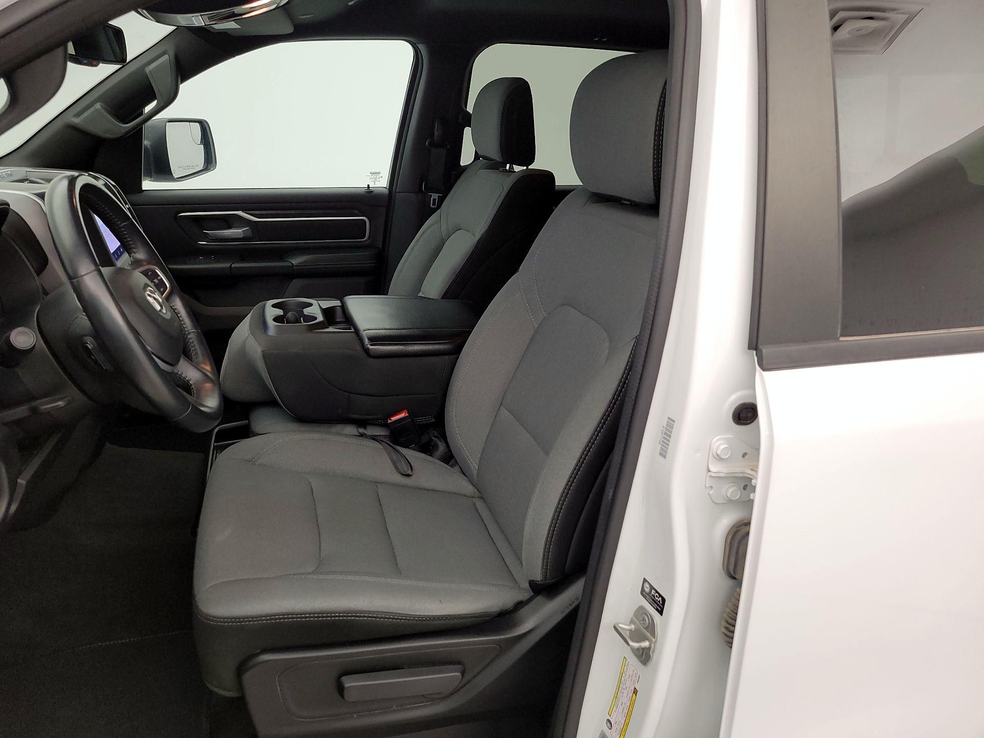 Thumbnail: 2023 RAM 1500 - 11