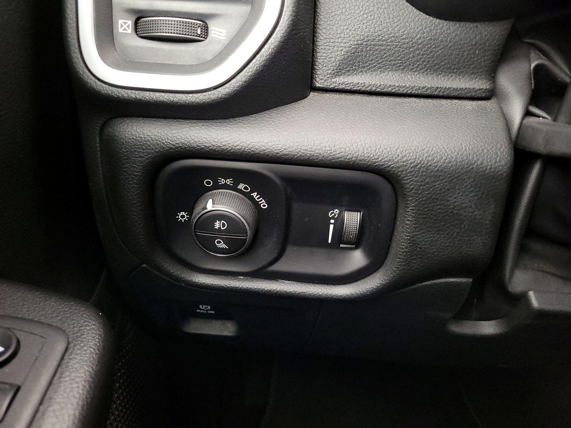 Thumbnail: 2023 RAM 1500 - 13