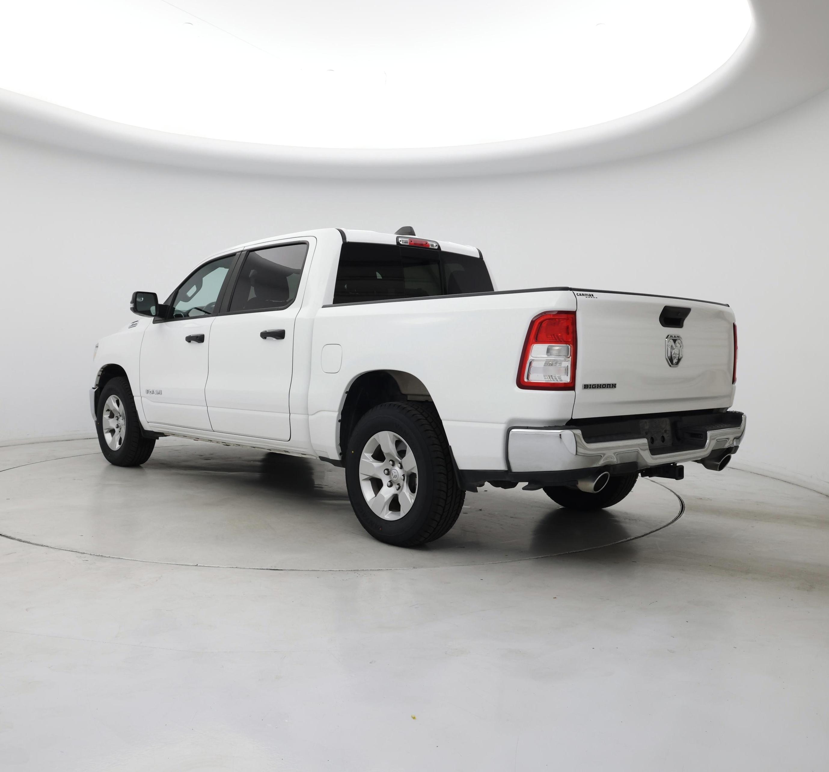 Thumbnail: 2023 RAM 1500 - 2