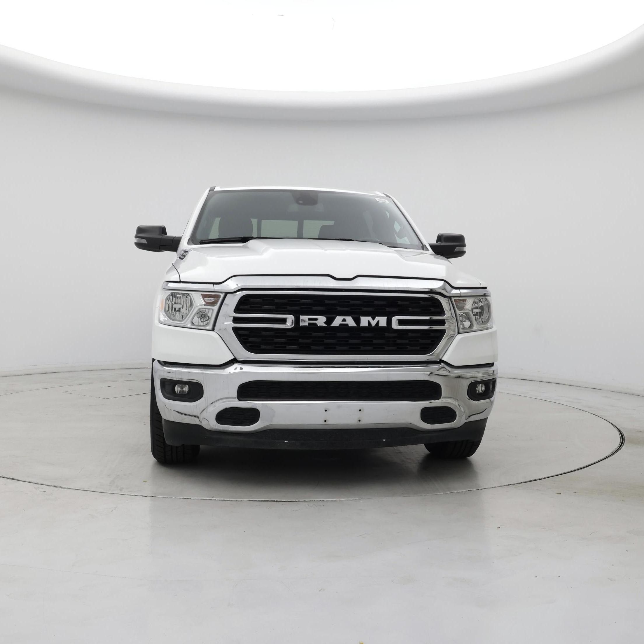 Thumbnail: 2023 RAM 1500 - 5