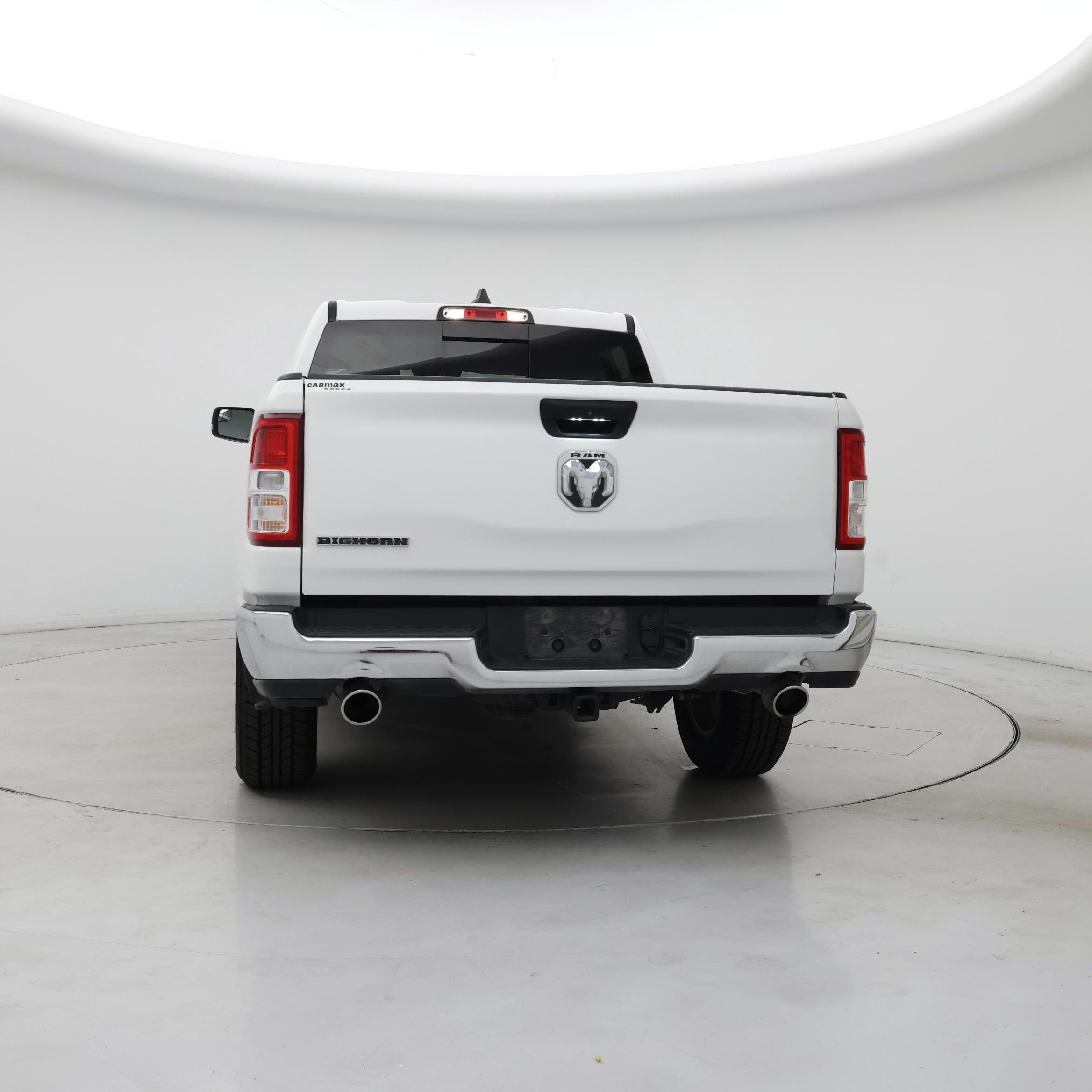 Thumbnail: 2023 RAM 1500 - 6