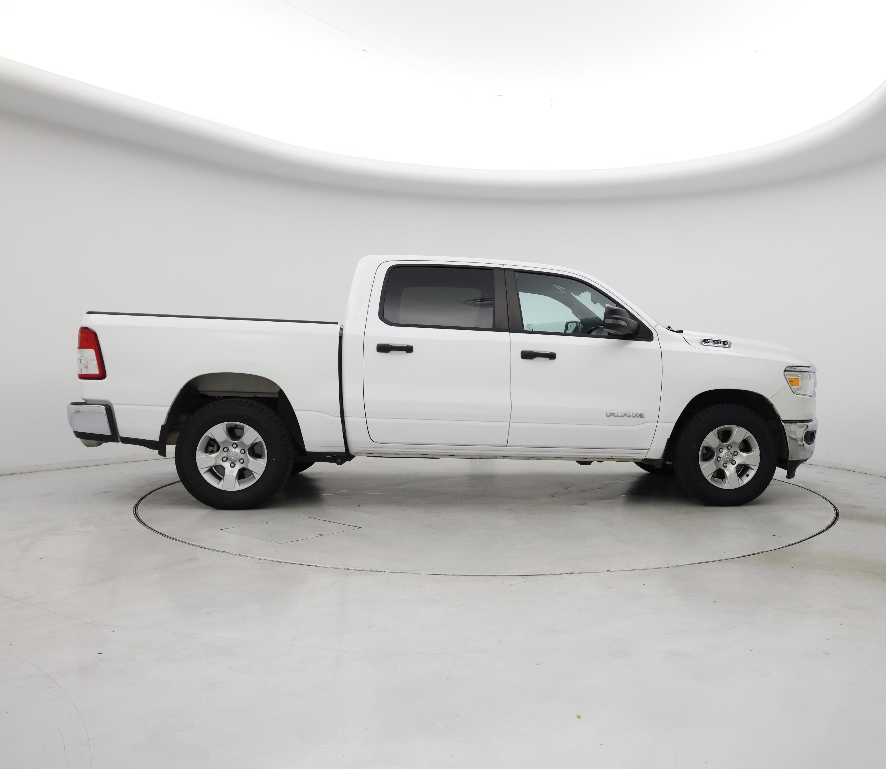 Thumbnail: 2023 RAM 1500 - 7