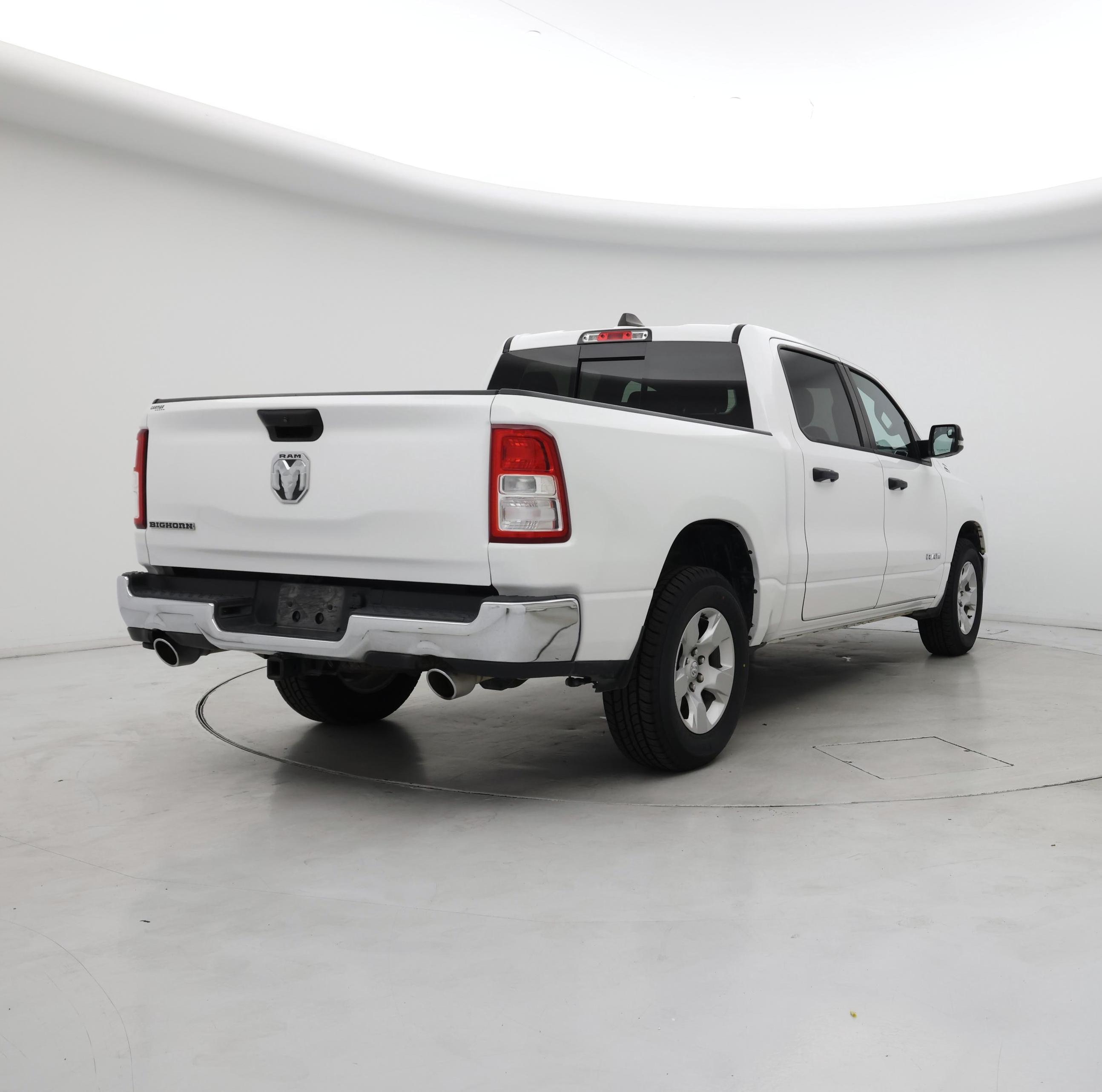 Thumbnail: 2023 RAM 1500 - 8