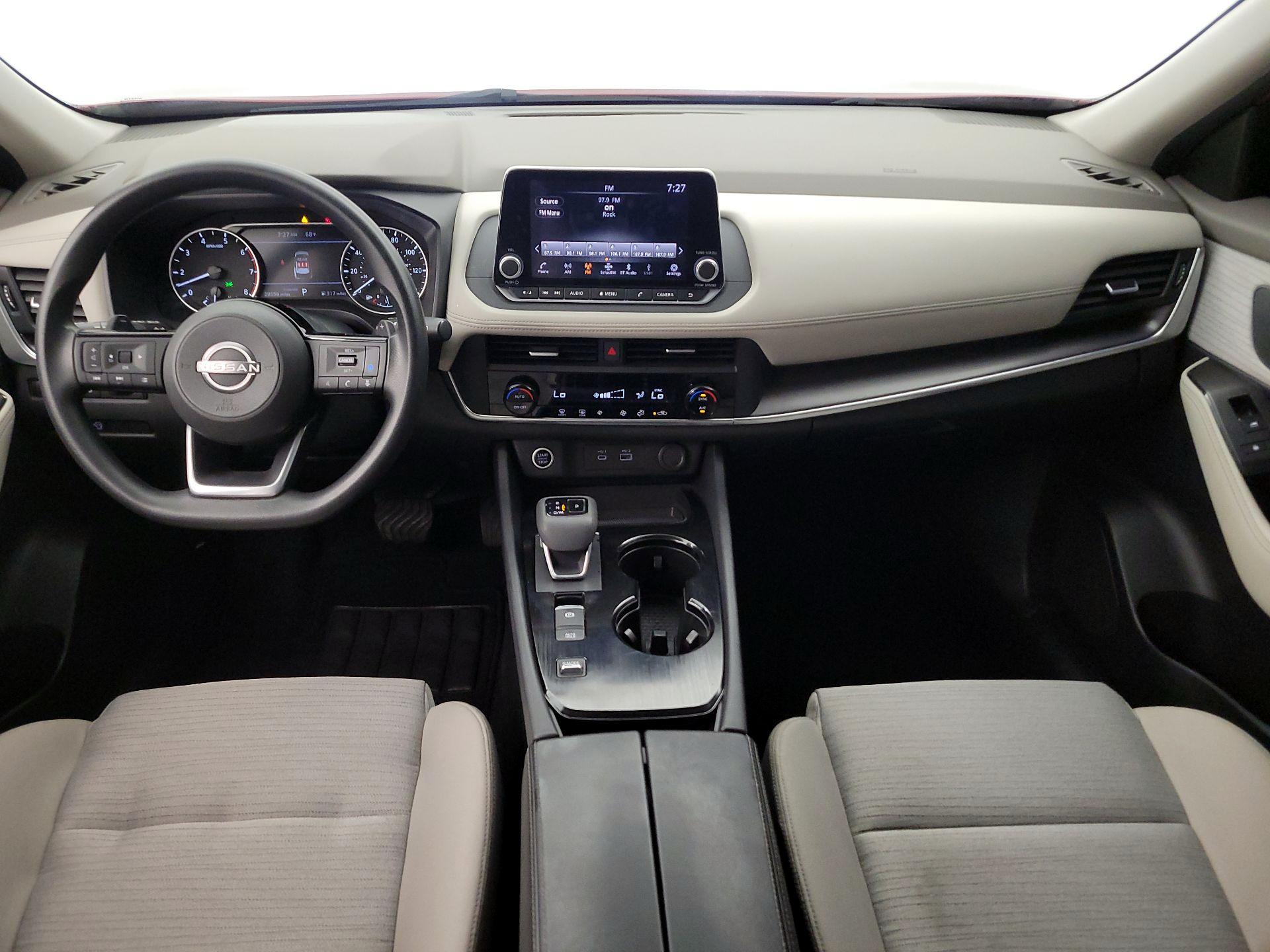 Thumbnail: 2023 Nissan Rogue - 9