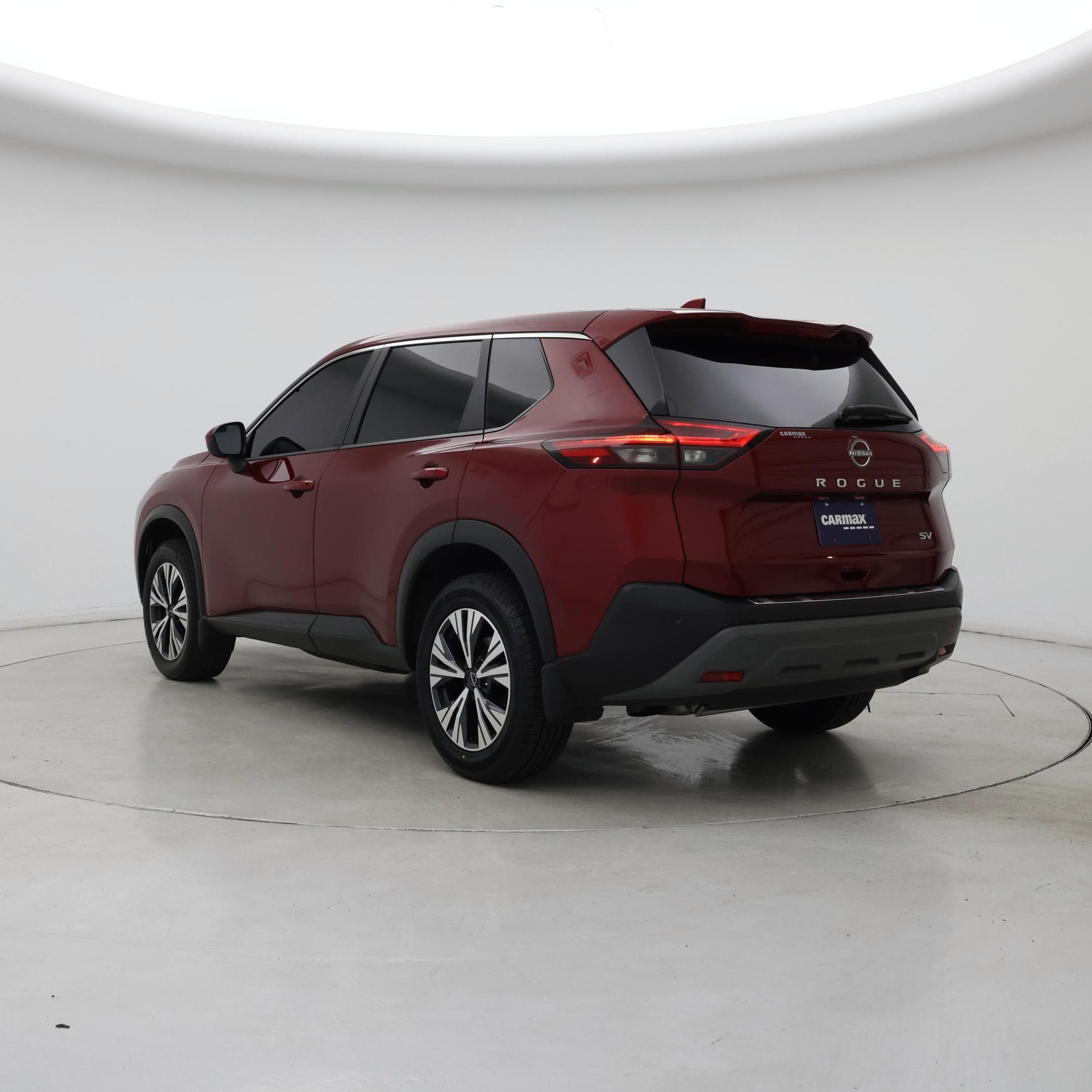 Thumbnail: 2023 Nissan Rogue - 2