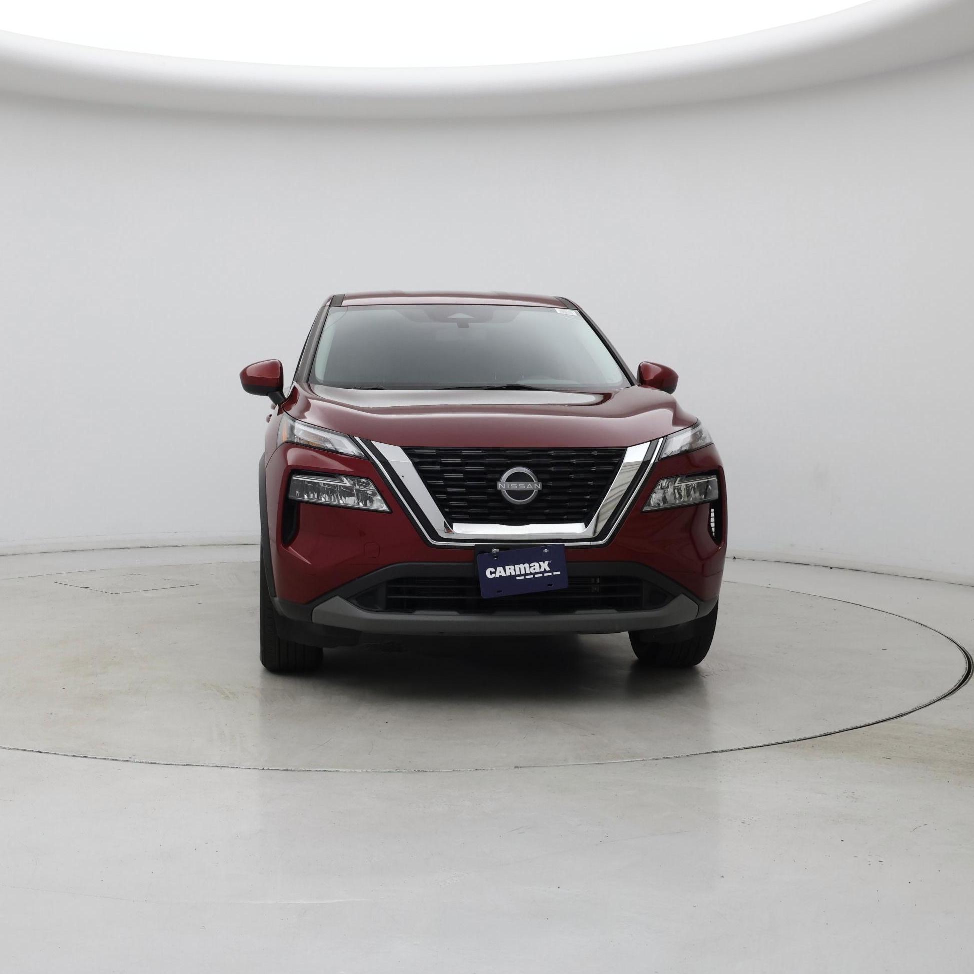 Thumbnail: 2023 Nissan Rogue - 5