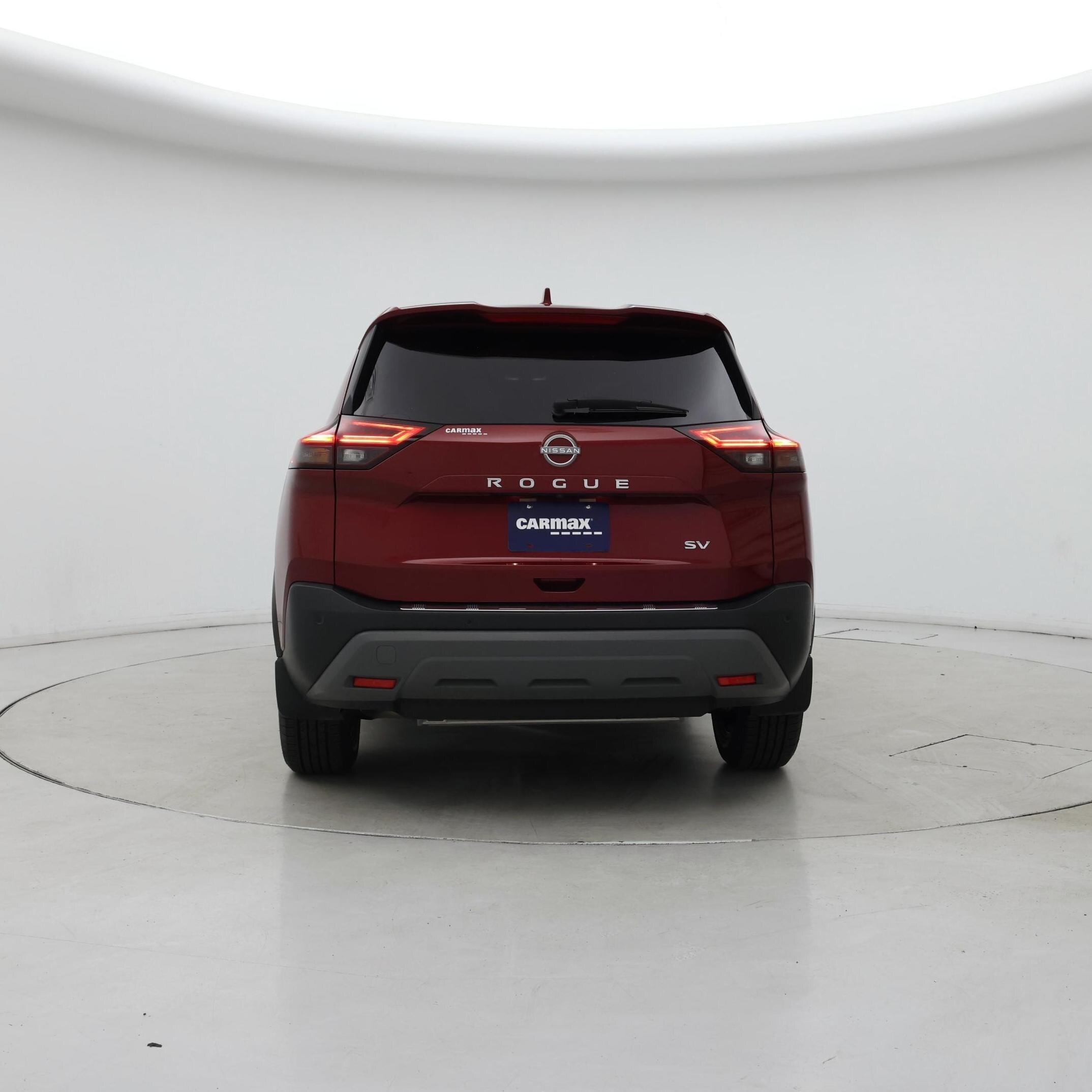 Thumbnail: 2023 Nissan Rogue - 6