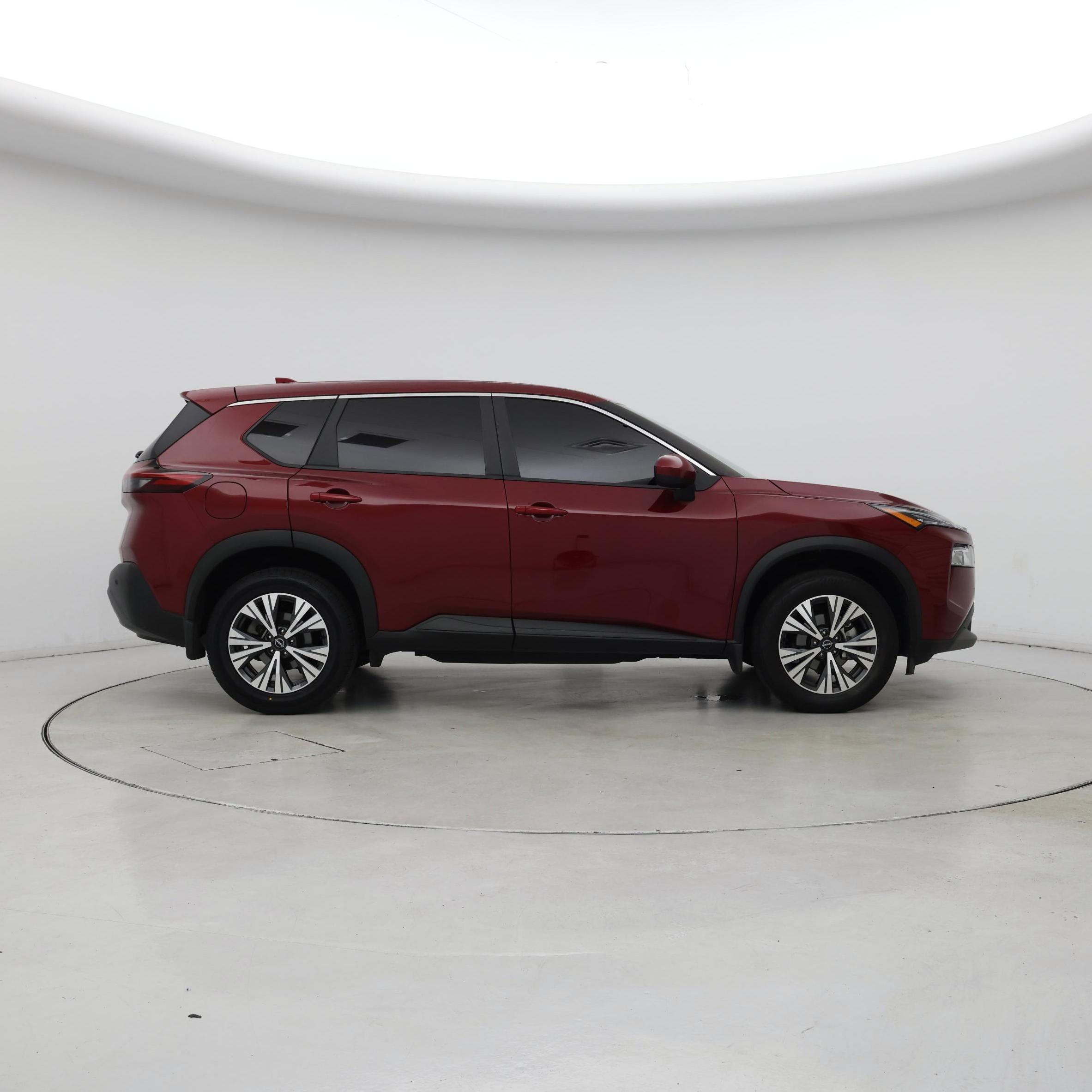 Thumbnail: 2023 Nissan Rogue - 7