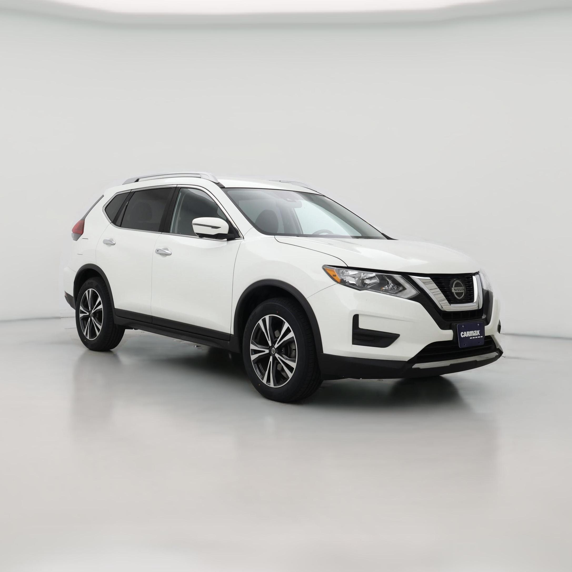 Thumbnail: 2020 Nissan Rogue - 1