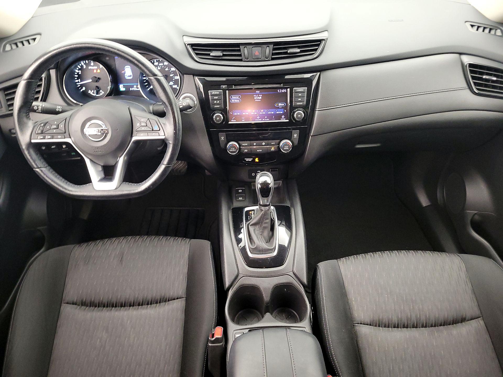 Thumbnail: 2020 Nissan Rogue - 9