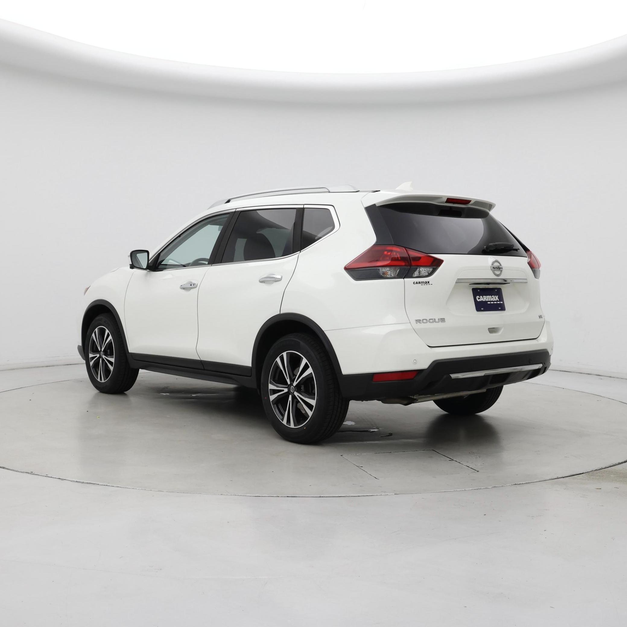 Thumbnail: 2020 Nissan Rogue - 2
