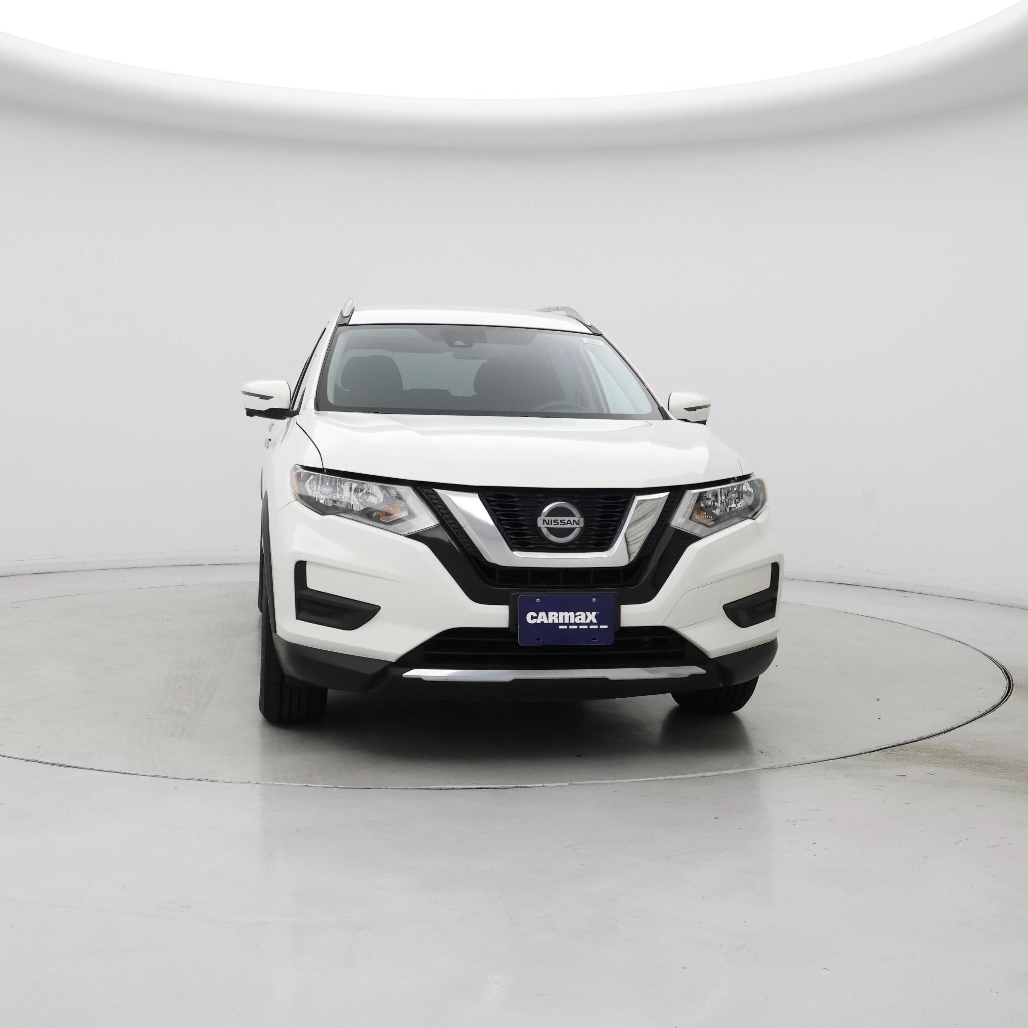 Thumbnail: 2020 Nissan Rogue - 5