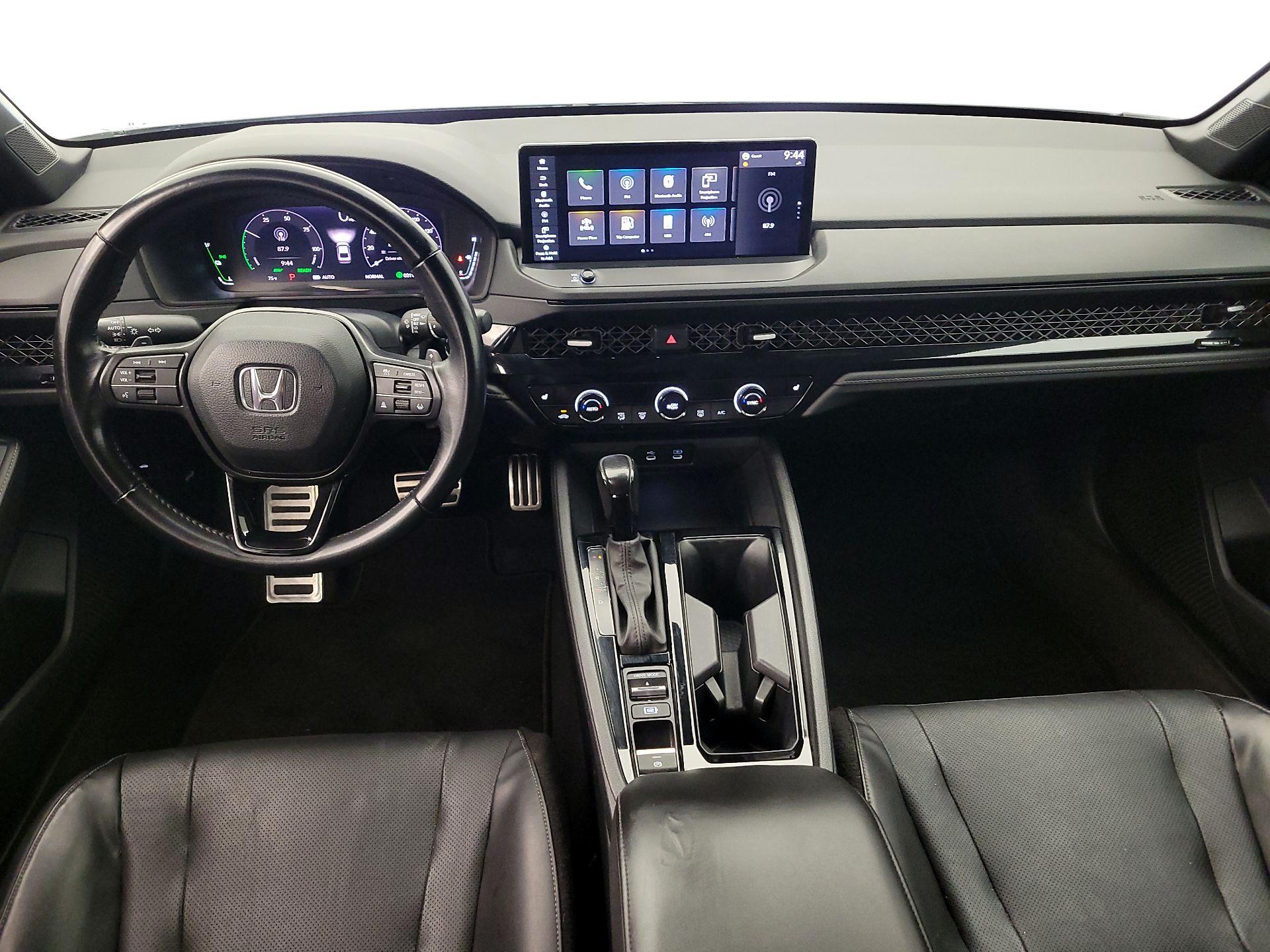 Thumbnail: 2023 Honda Accord - 9