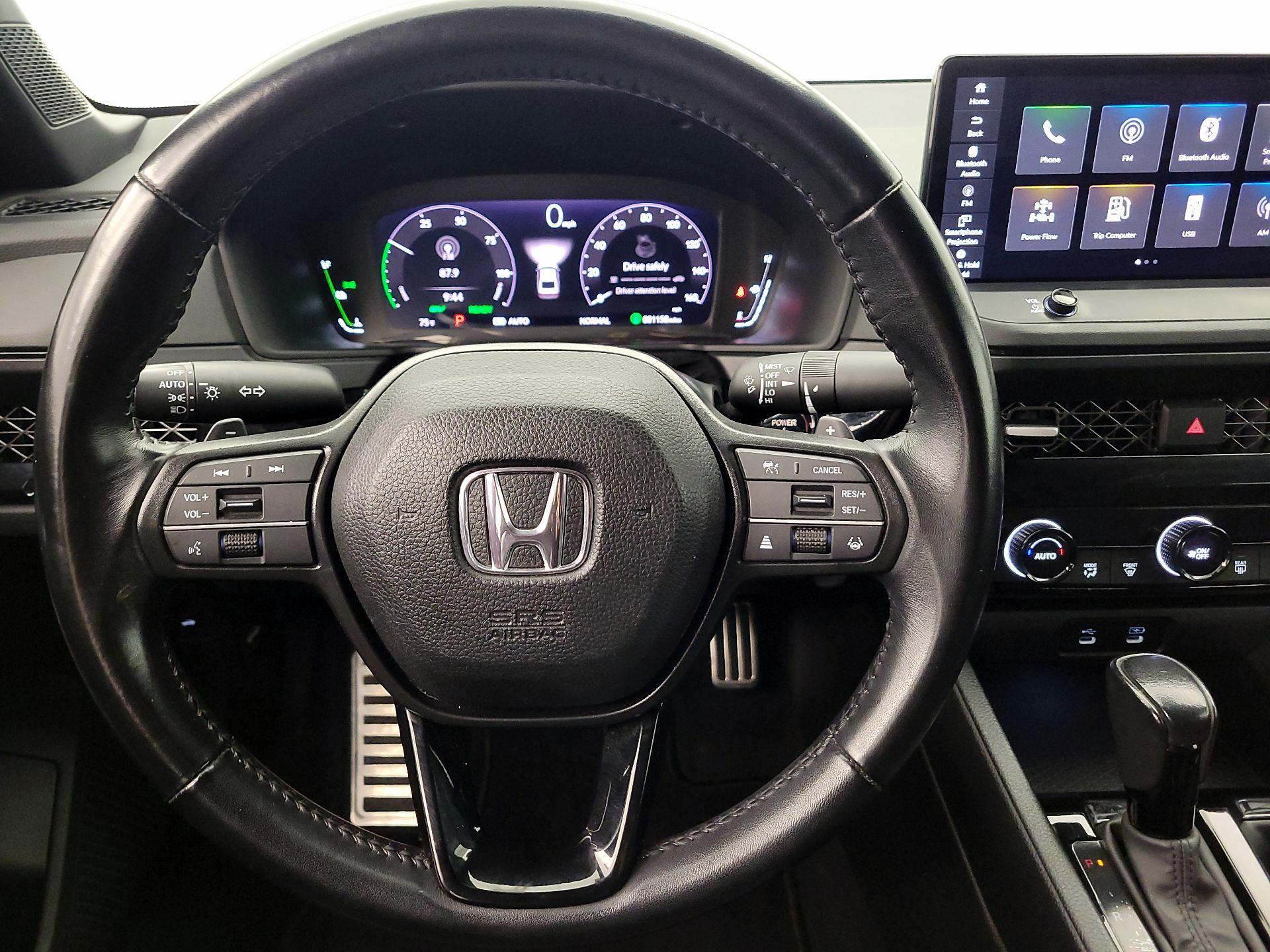 Thumbnail: 2023 Honda Accord - 10