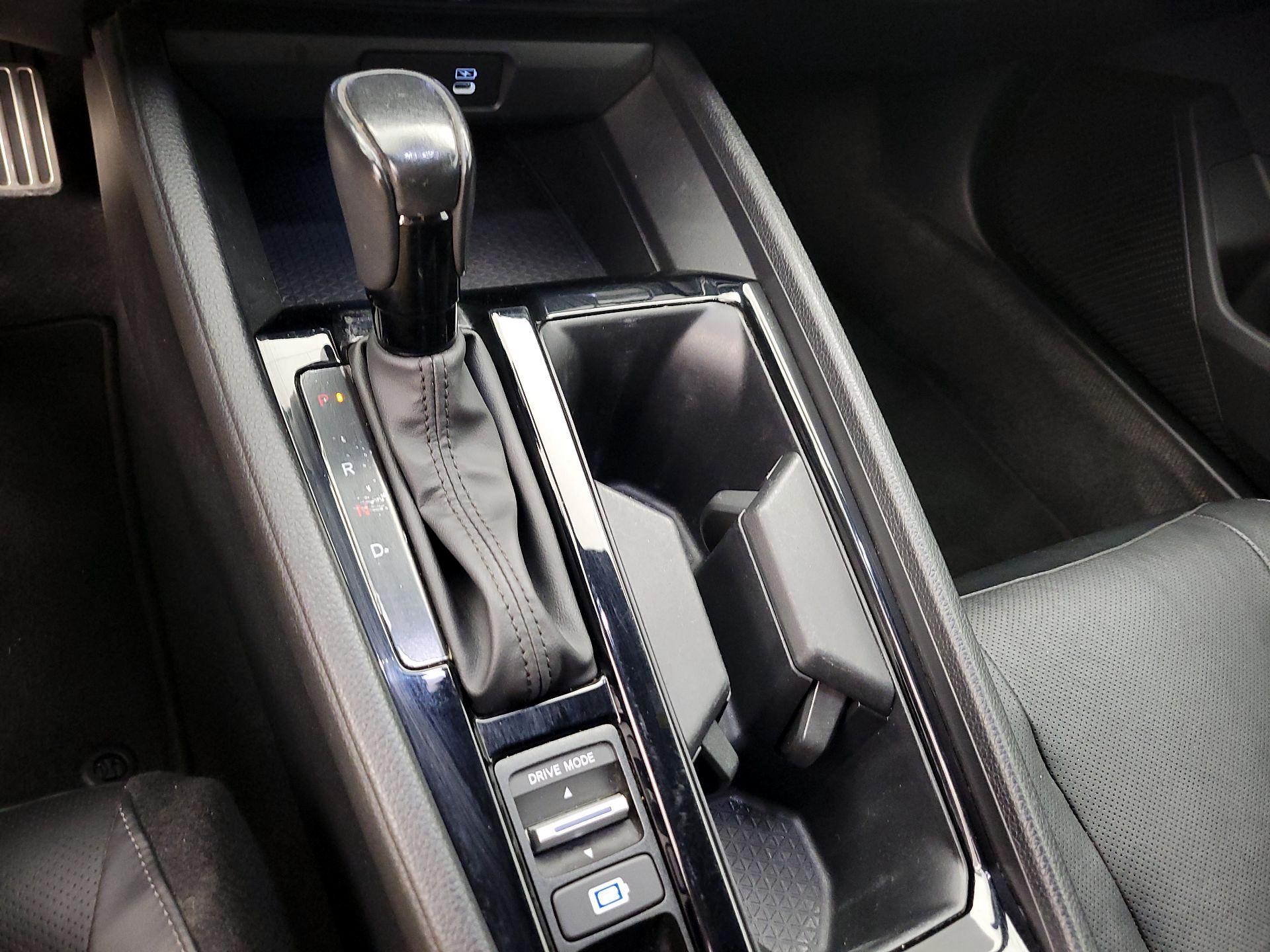 Thumbnail: 2023 Honda Accord - 16