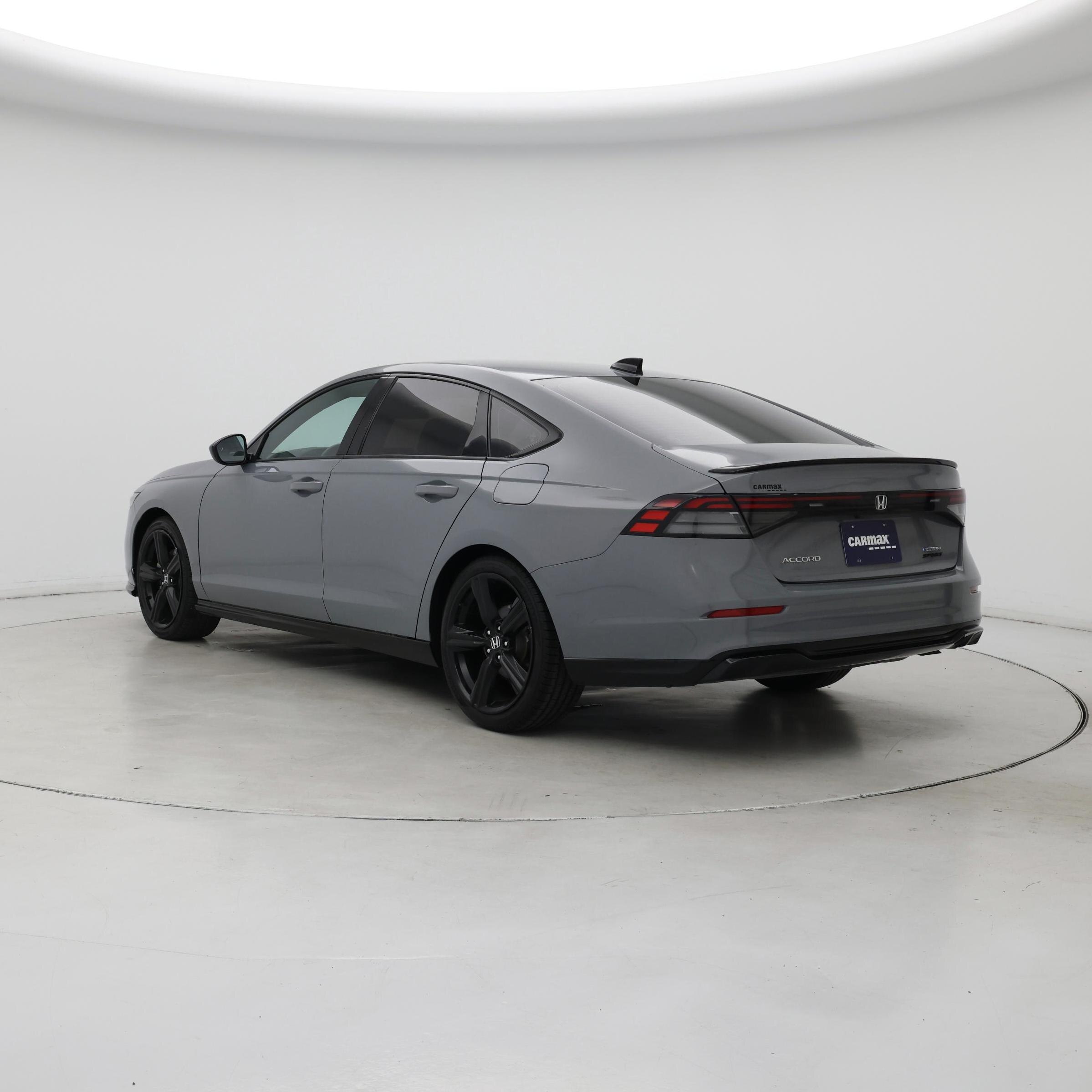 Thumbnail: 2023 Honda Accord - 2
