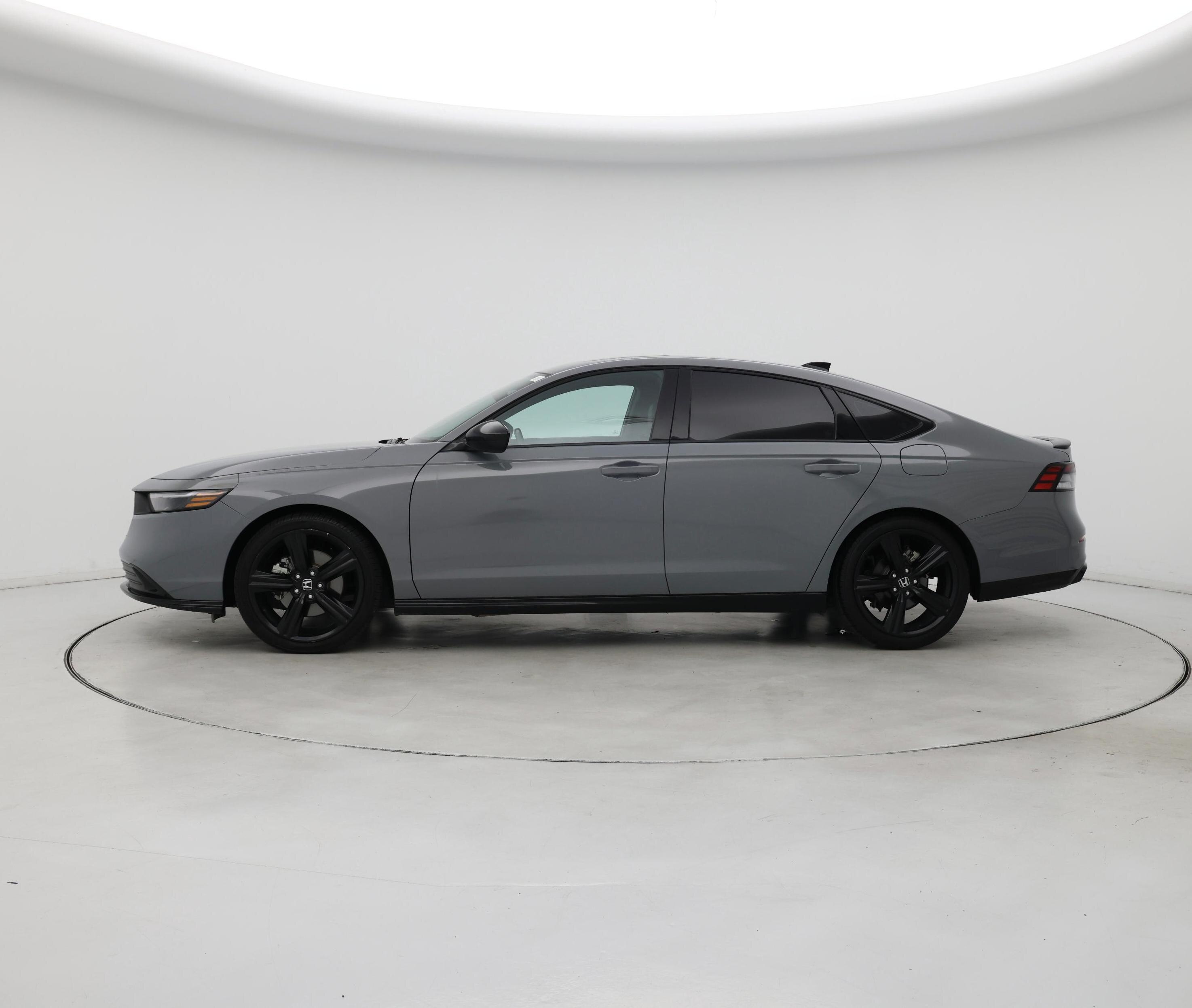 Thumbnail: 2023 Honda Accord - 3