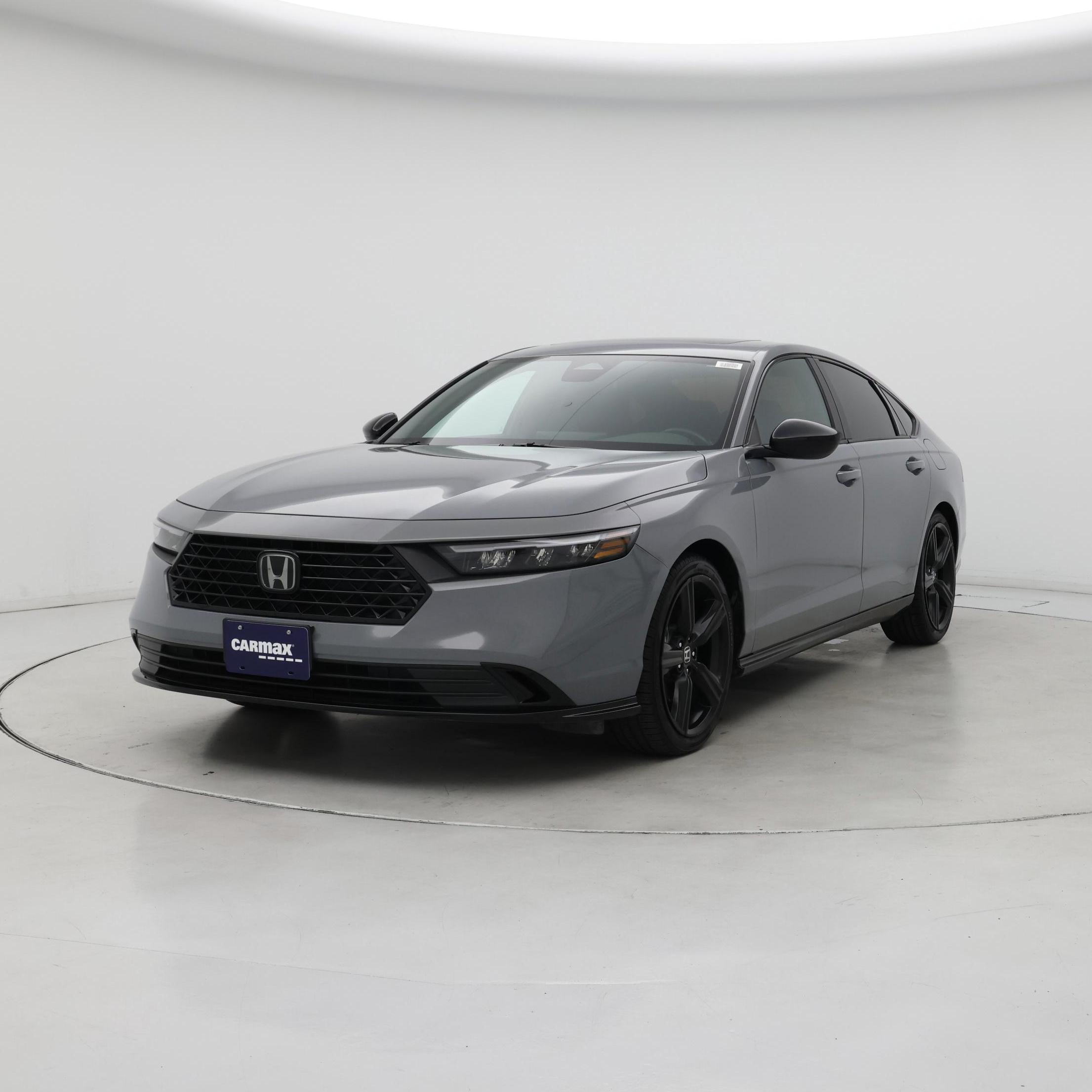 Thumbnail: 2023 Honda Accord - 4