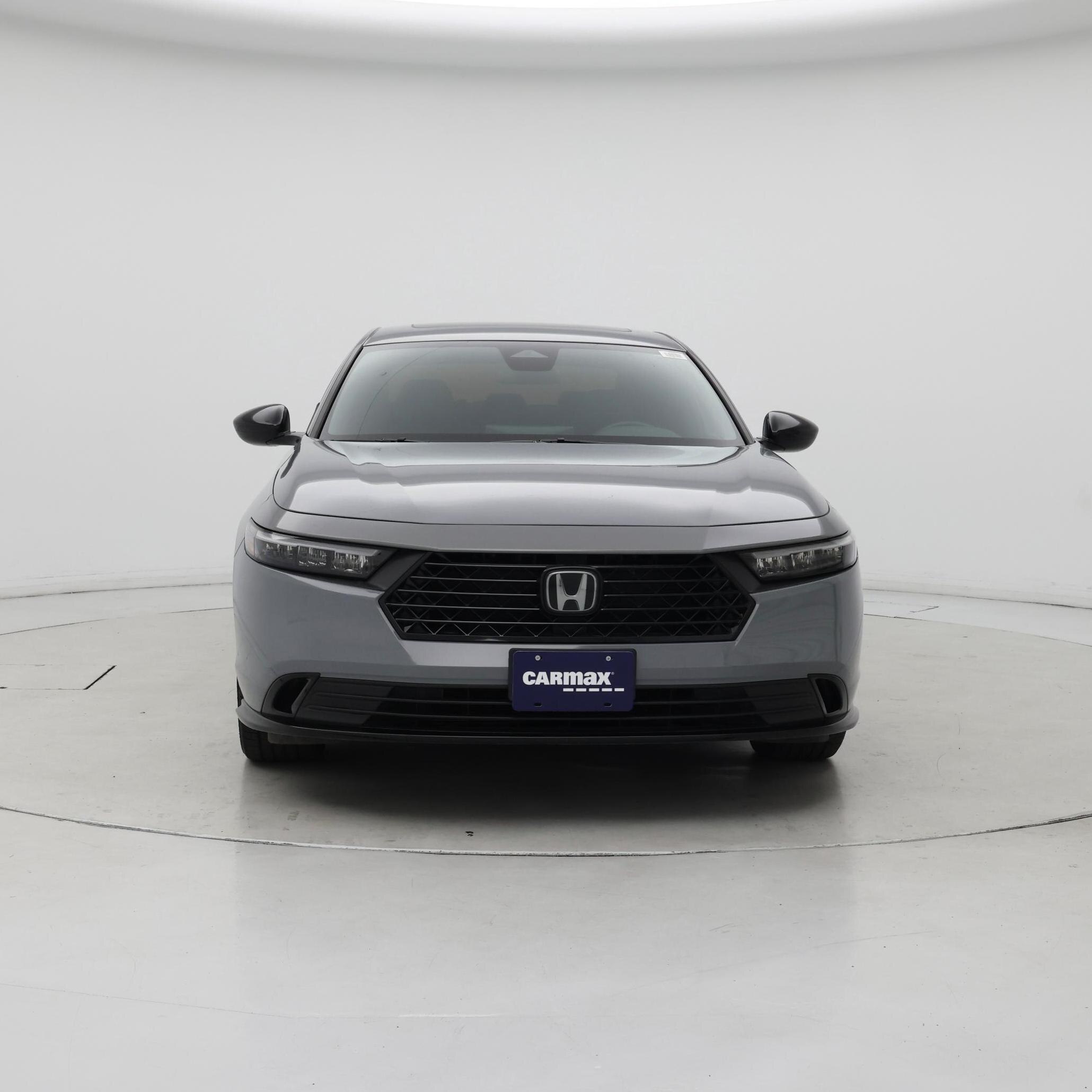 Thumbnail: 2023 Honda Accord - 5